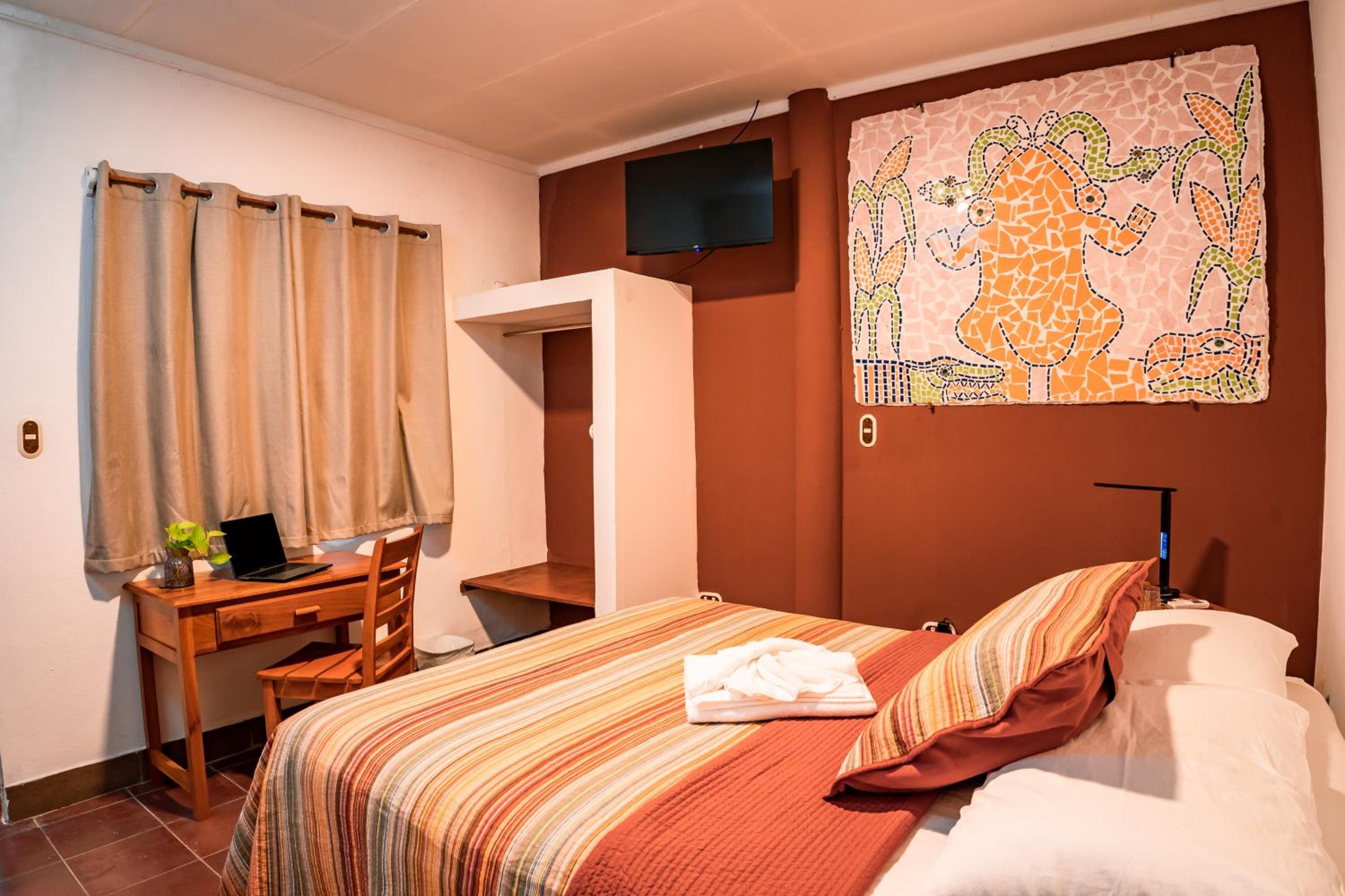 Double Room photo 2