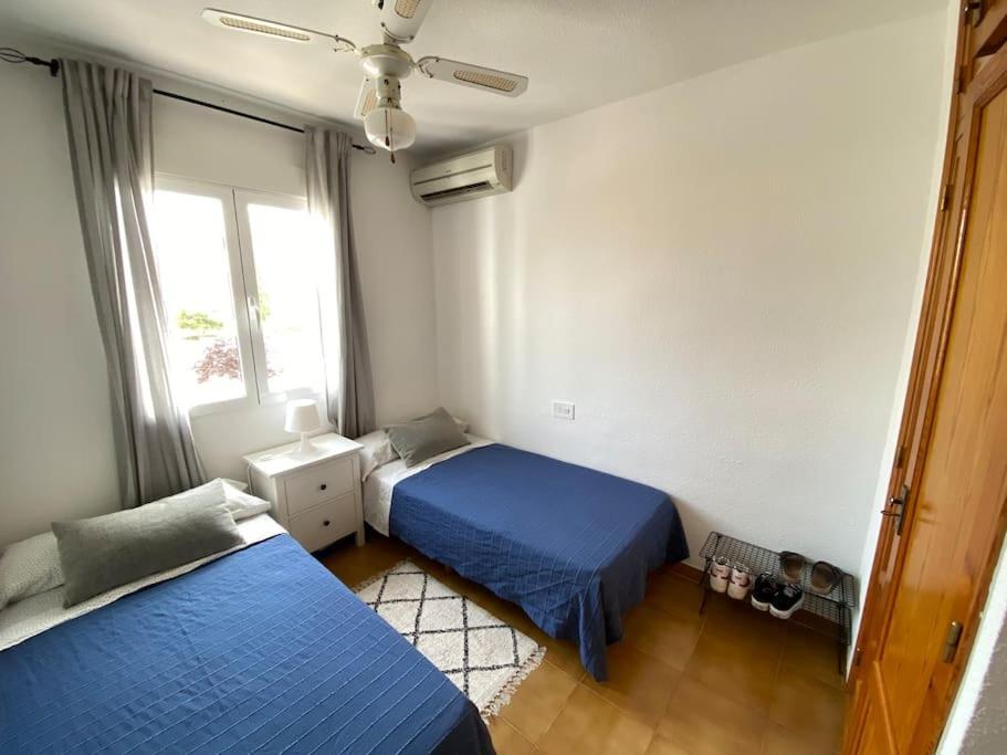 Casa de Dos Habitaciones