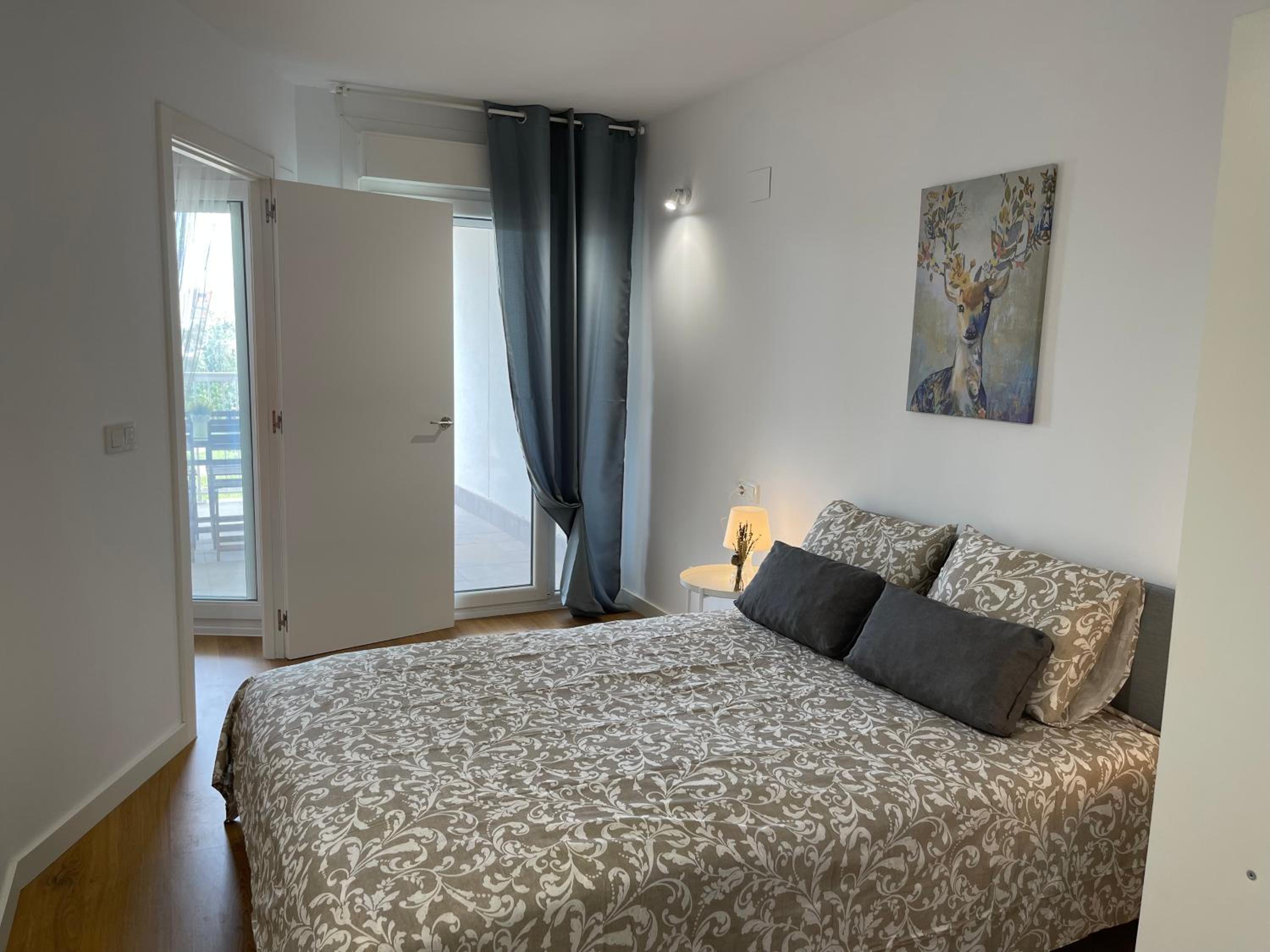 Apartment photo 3