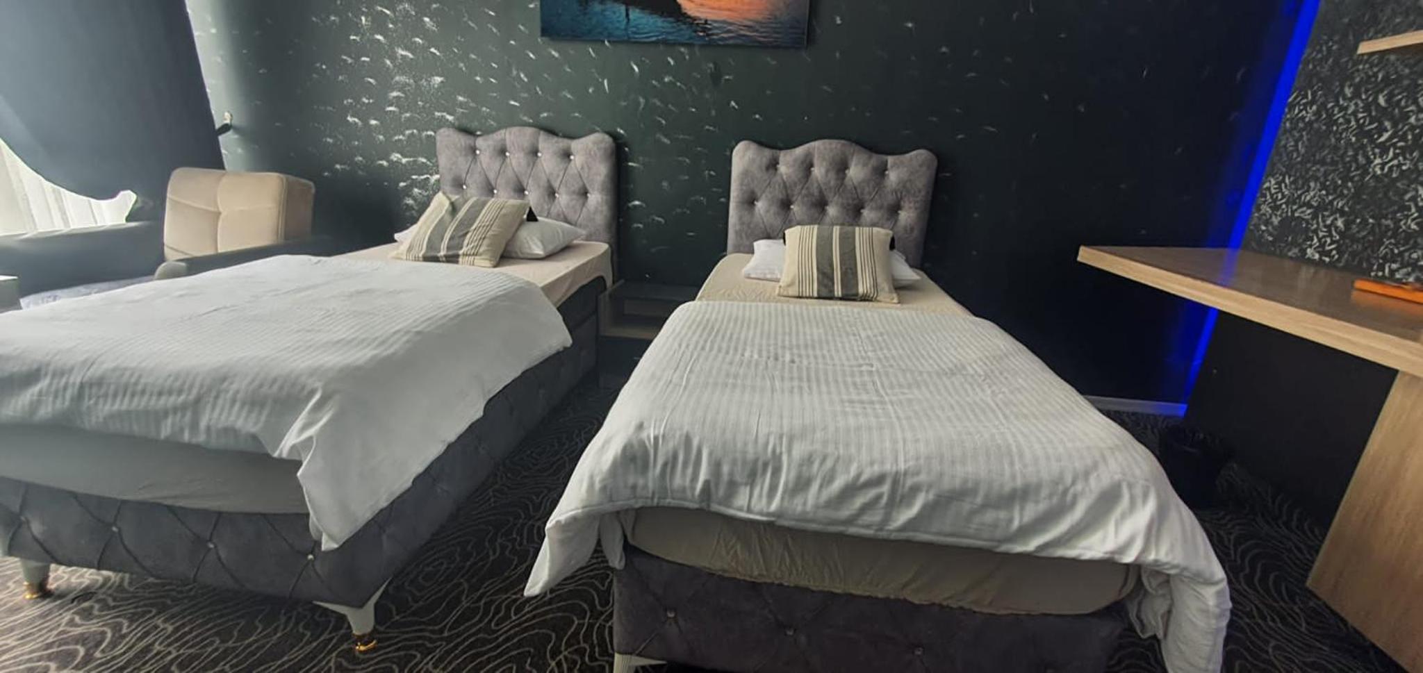 Twin Room photo 3