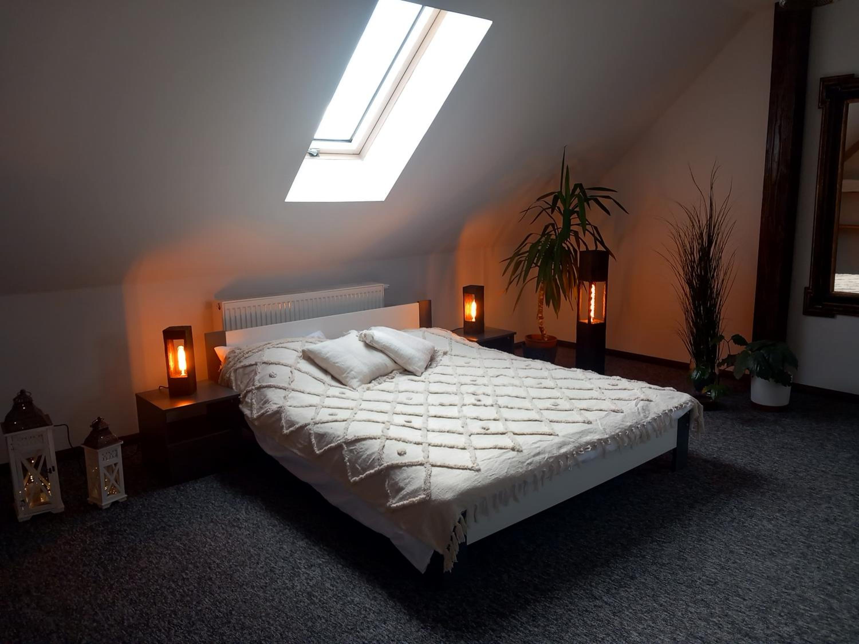Loft photo 1