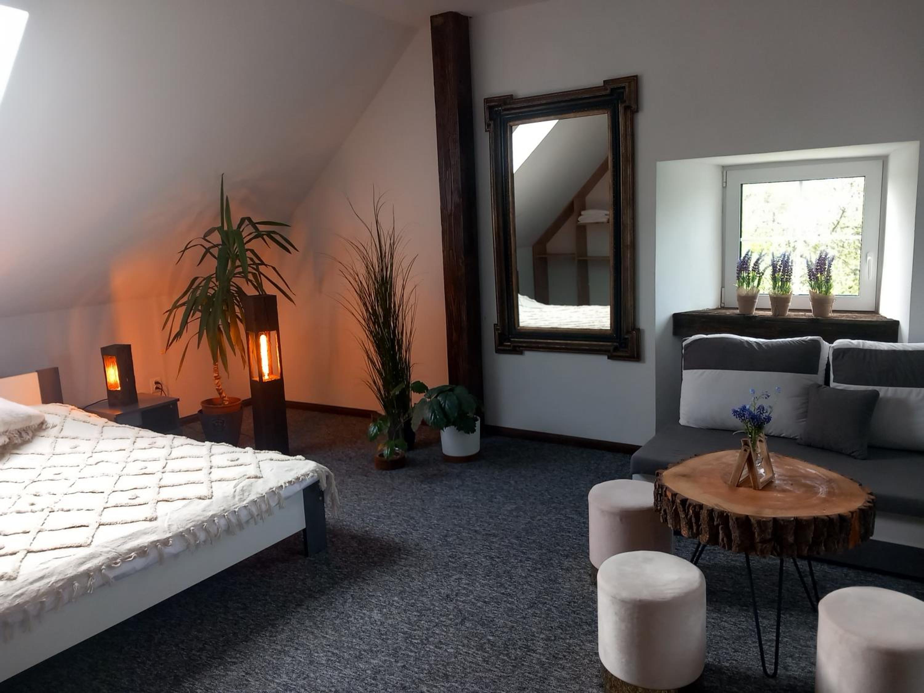 Loft photo 2