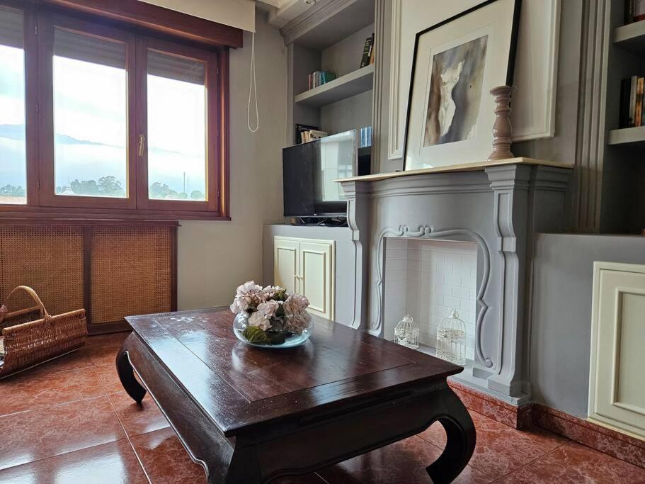 Three-Bedroom Apartment photo 2