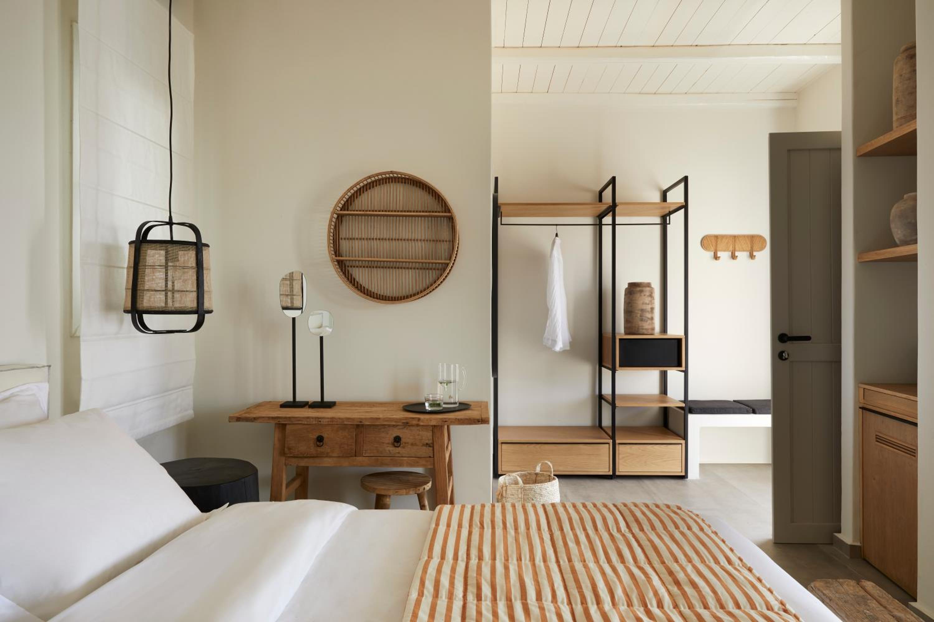 Junior Suite with Sea View
