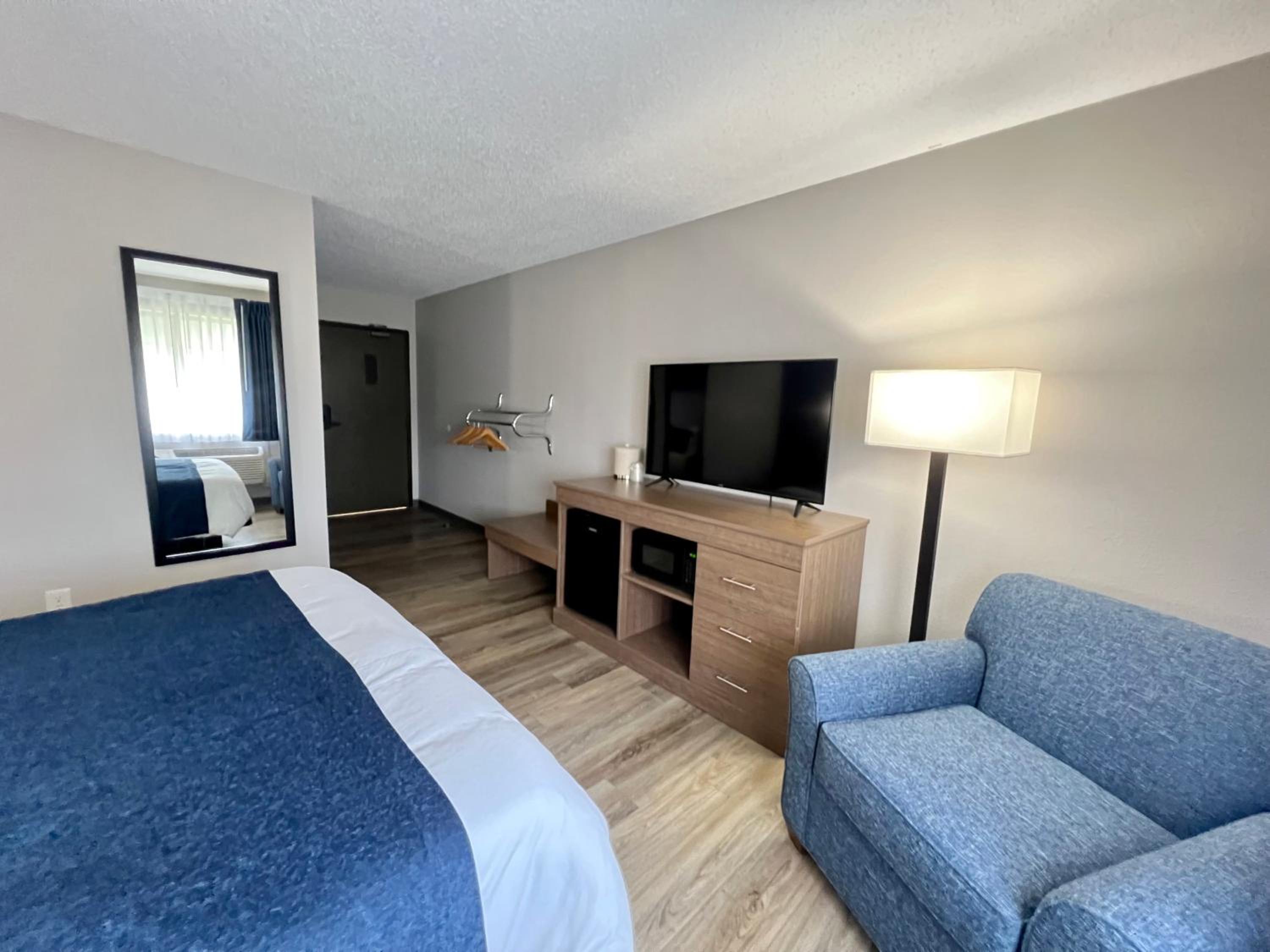 Hilltop Inn & Suites, 사진 4