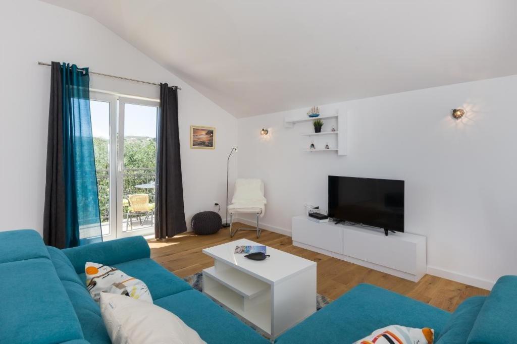 Deluxe Family Suite