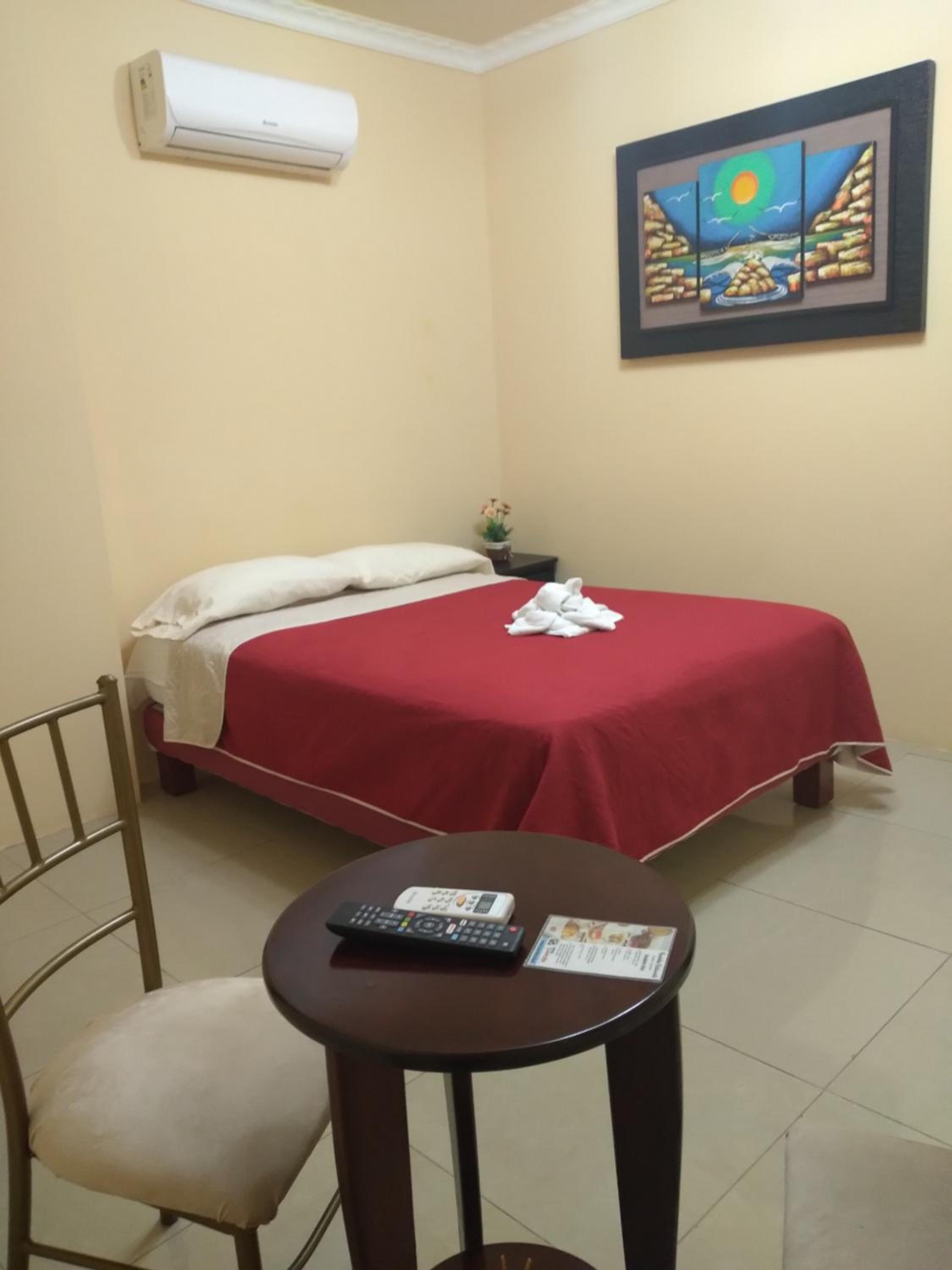 Single Room