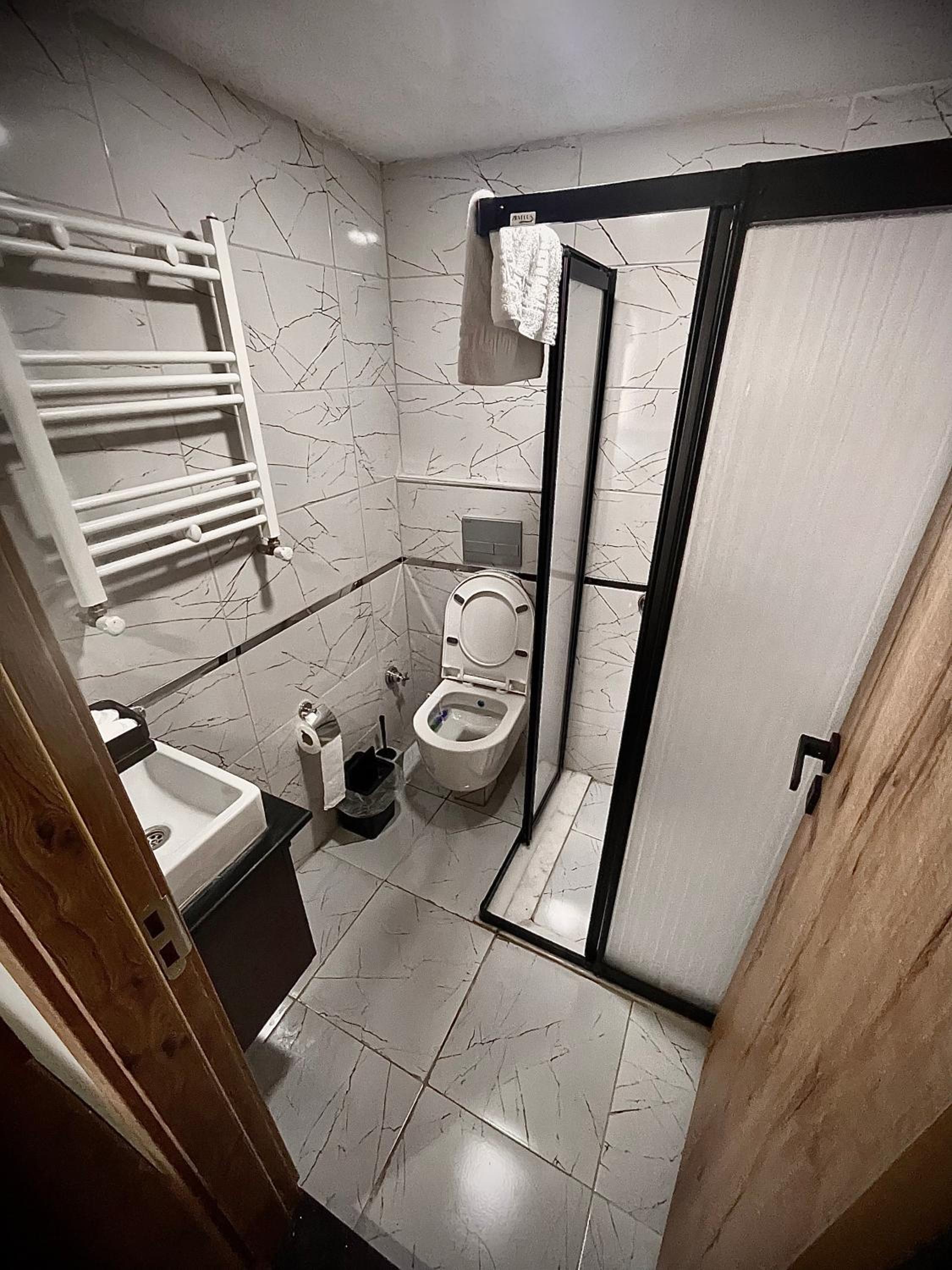 Quadruple Room photo 3