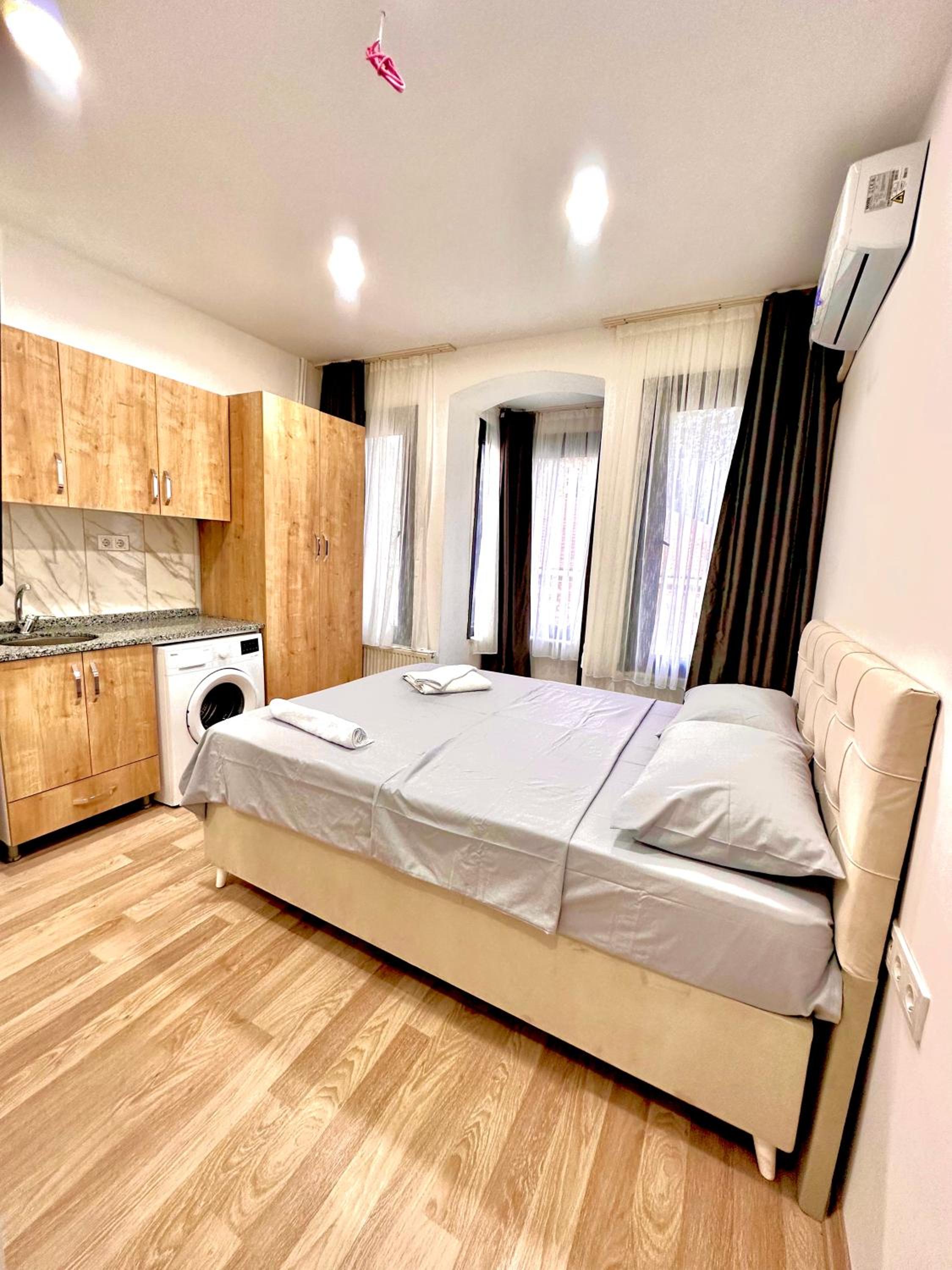Double Room photo 1