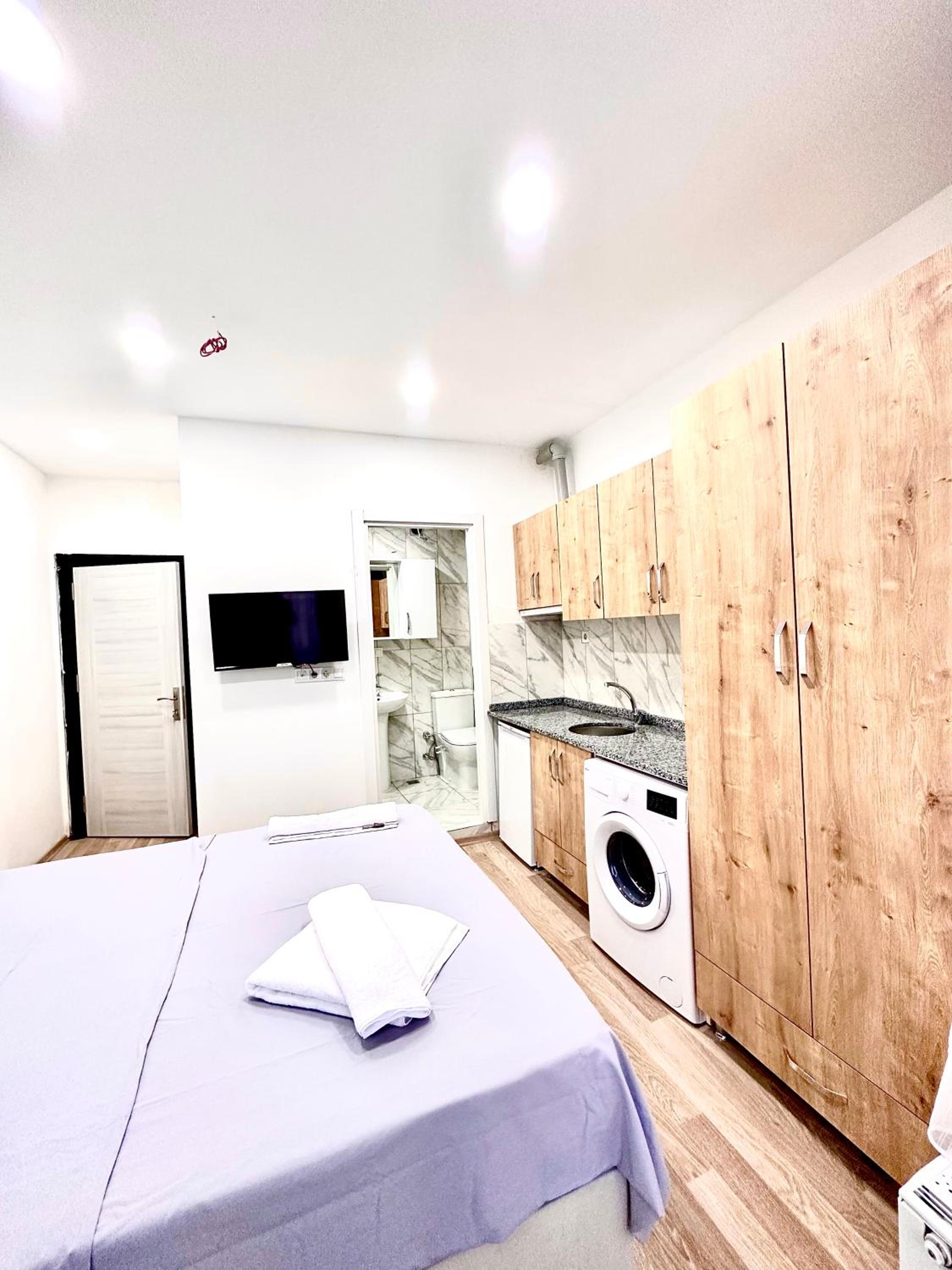 Double Room photo 2
