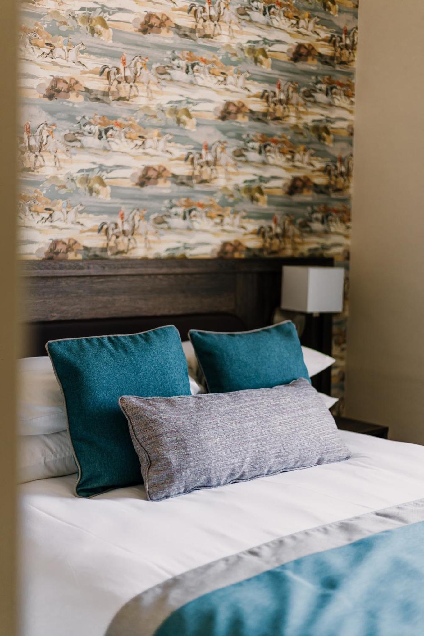 Double Room - Photo 16