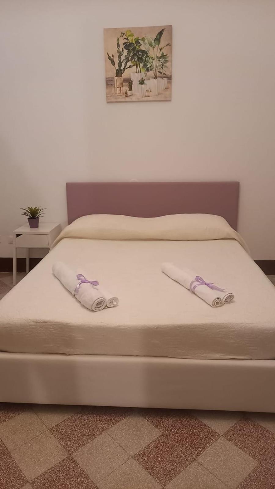 Quadruple Room with Private External Bathroom