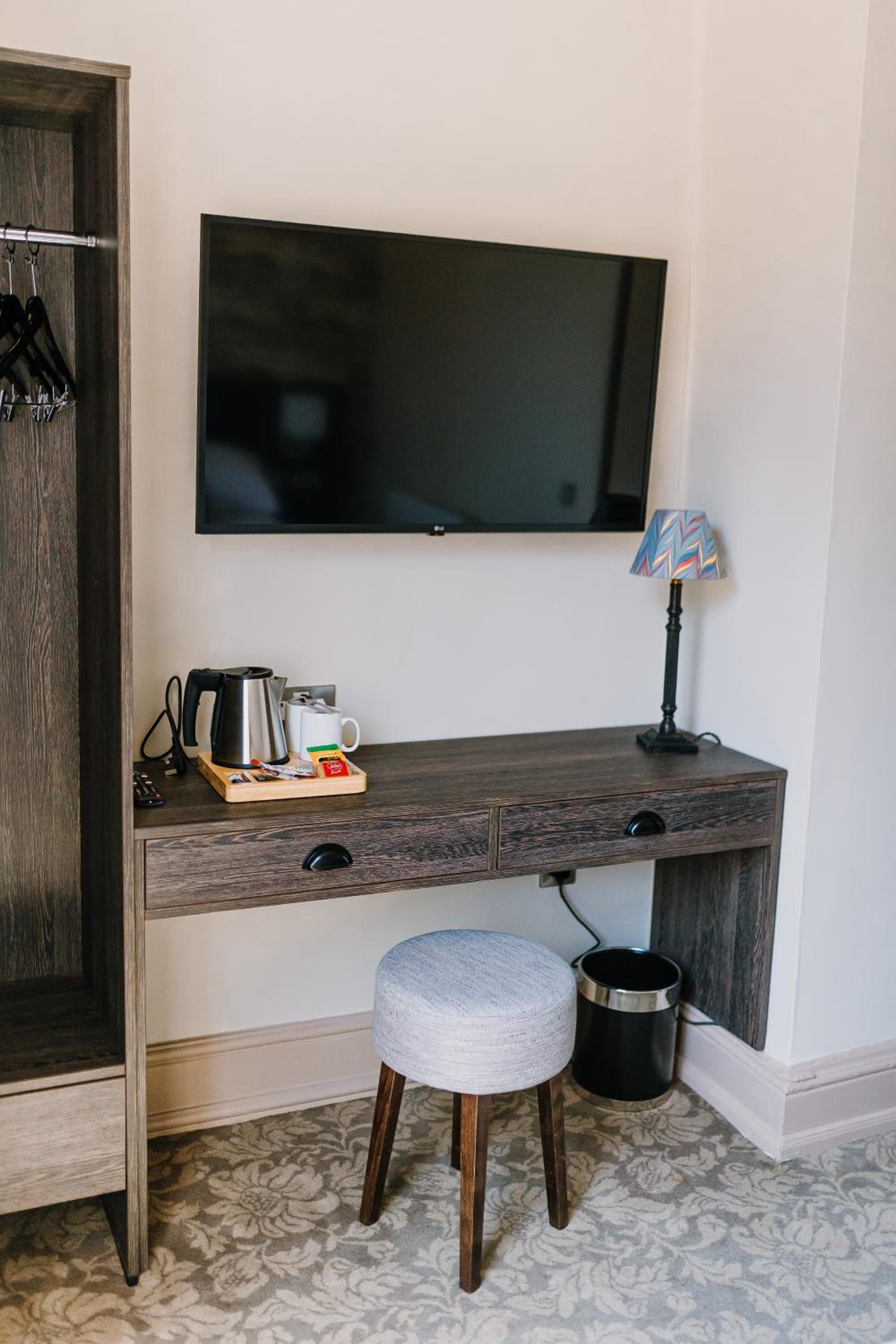 Double Room - Photo 15