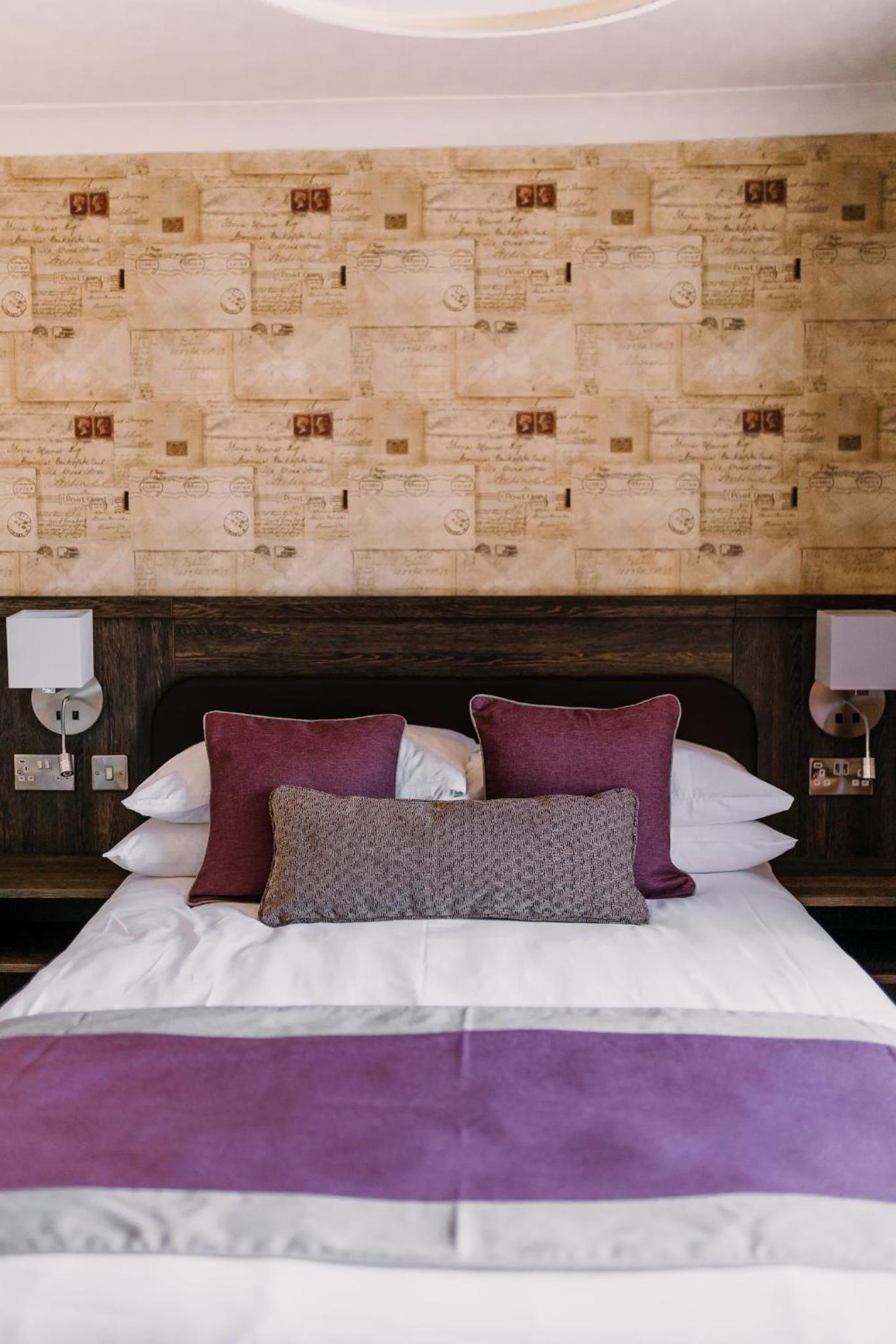 Double Room - Photo 1