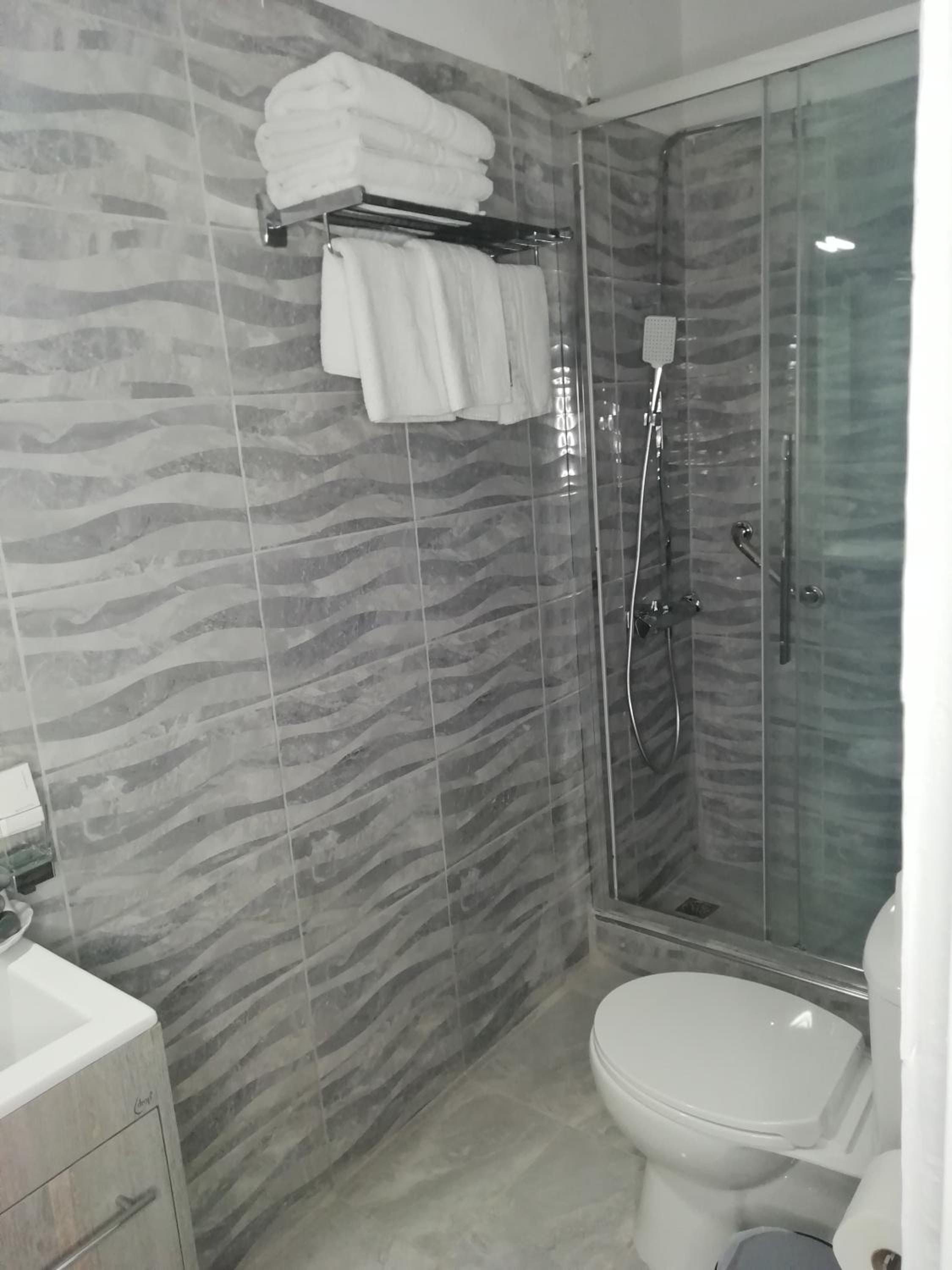 Superior Triple Room photo 2