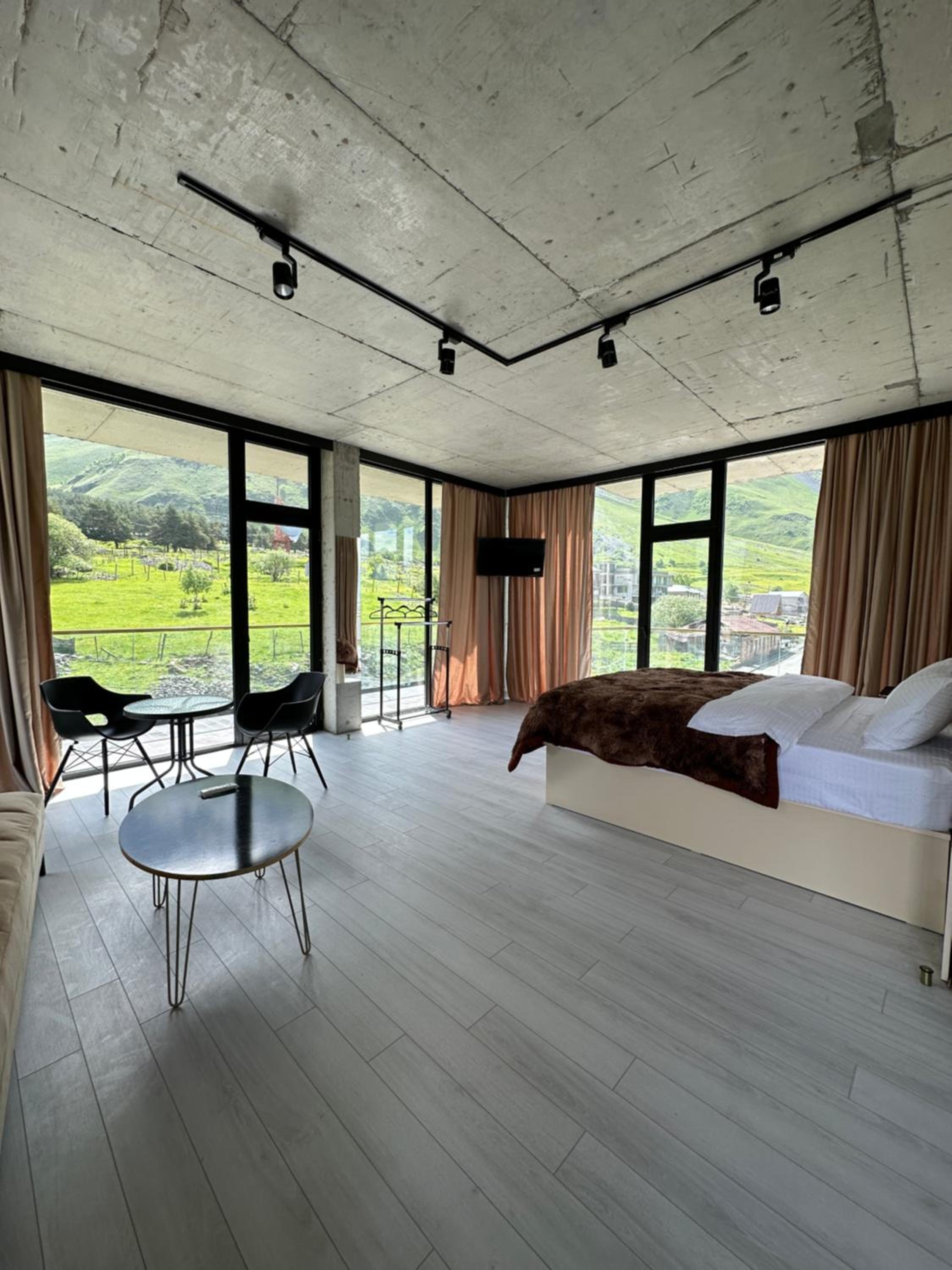 King Suite