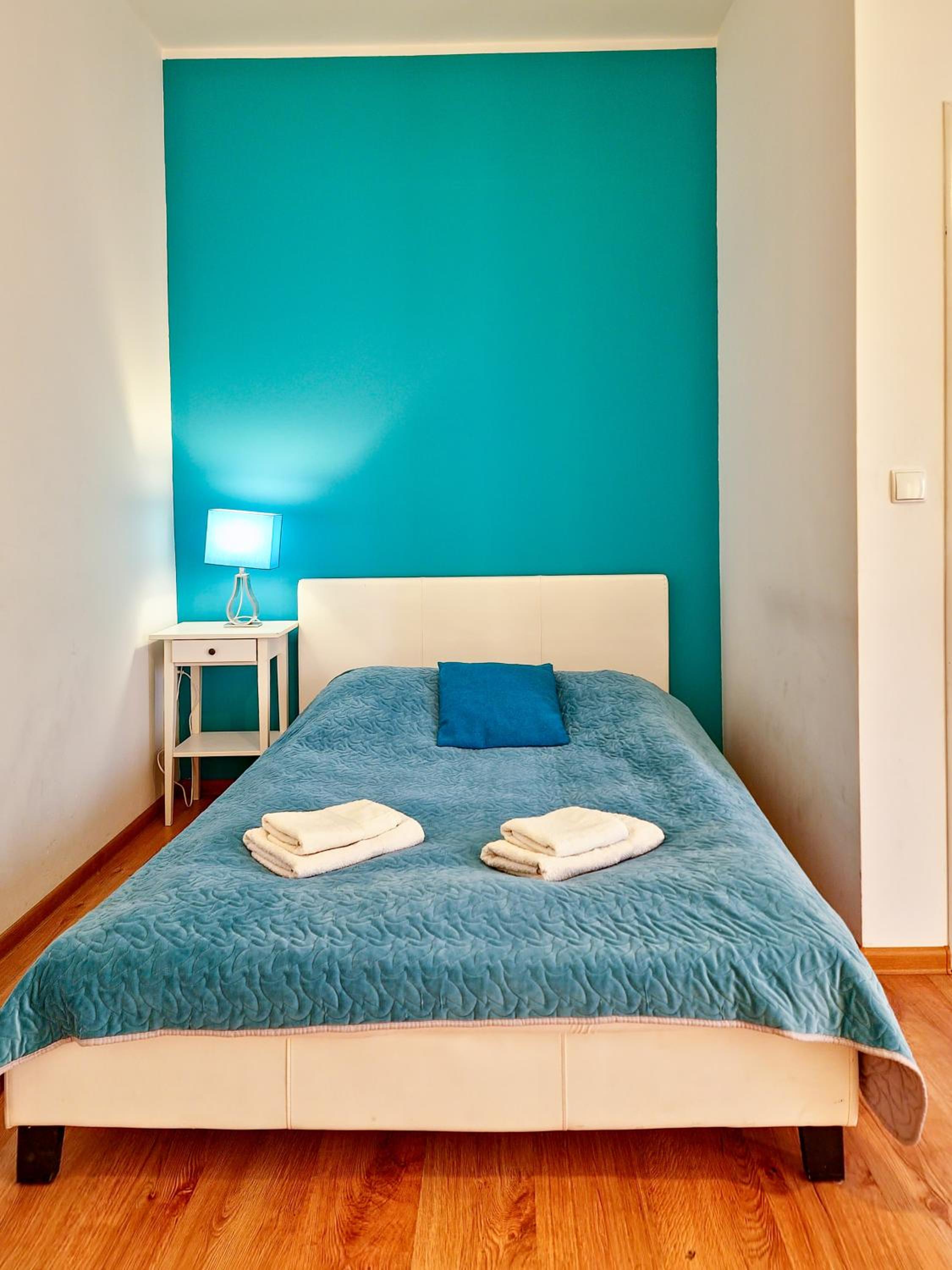 Double Room - Photo 7