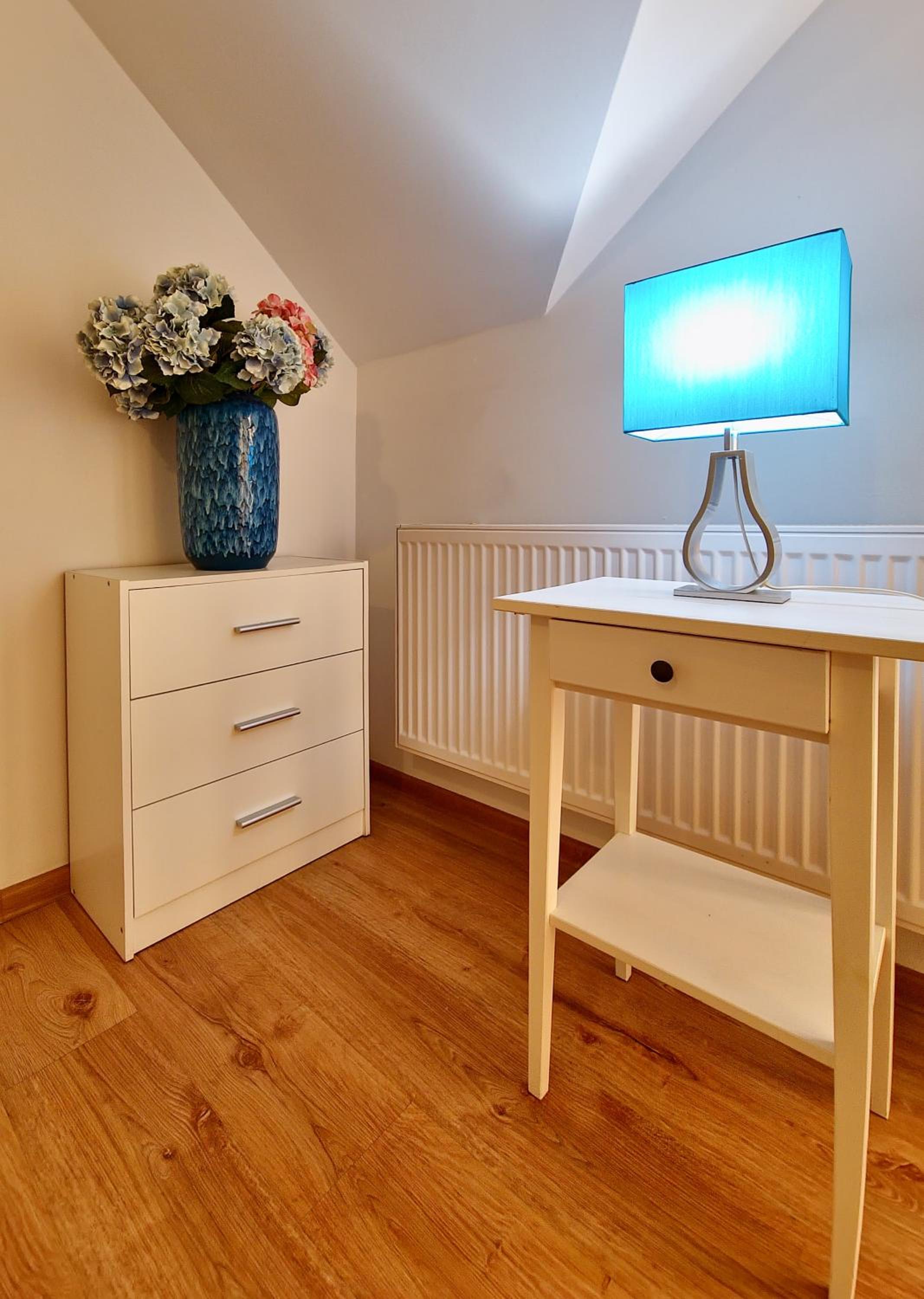 Double Room - Photo 6