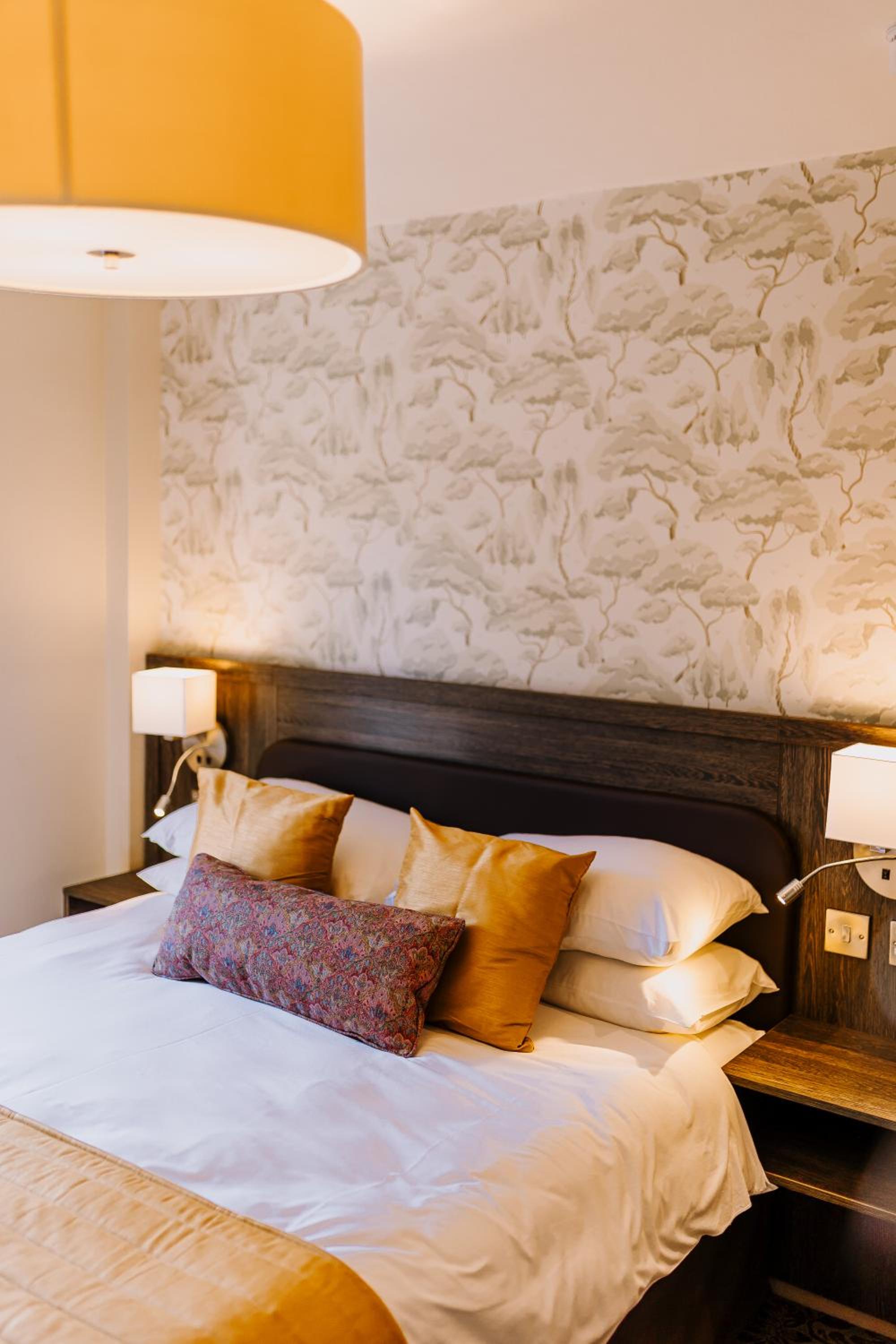 Deluxe Double Room - Photo 5
