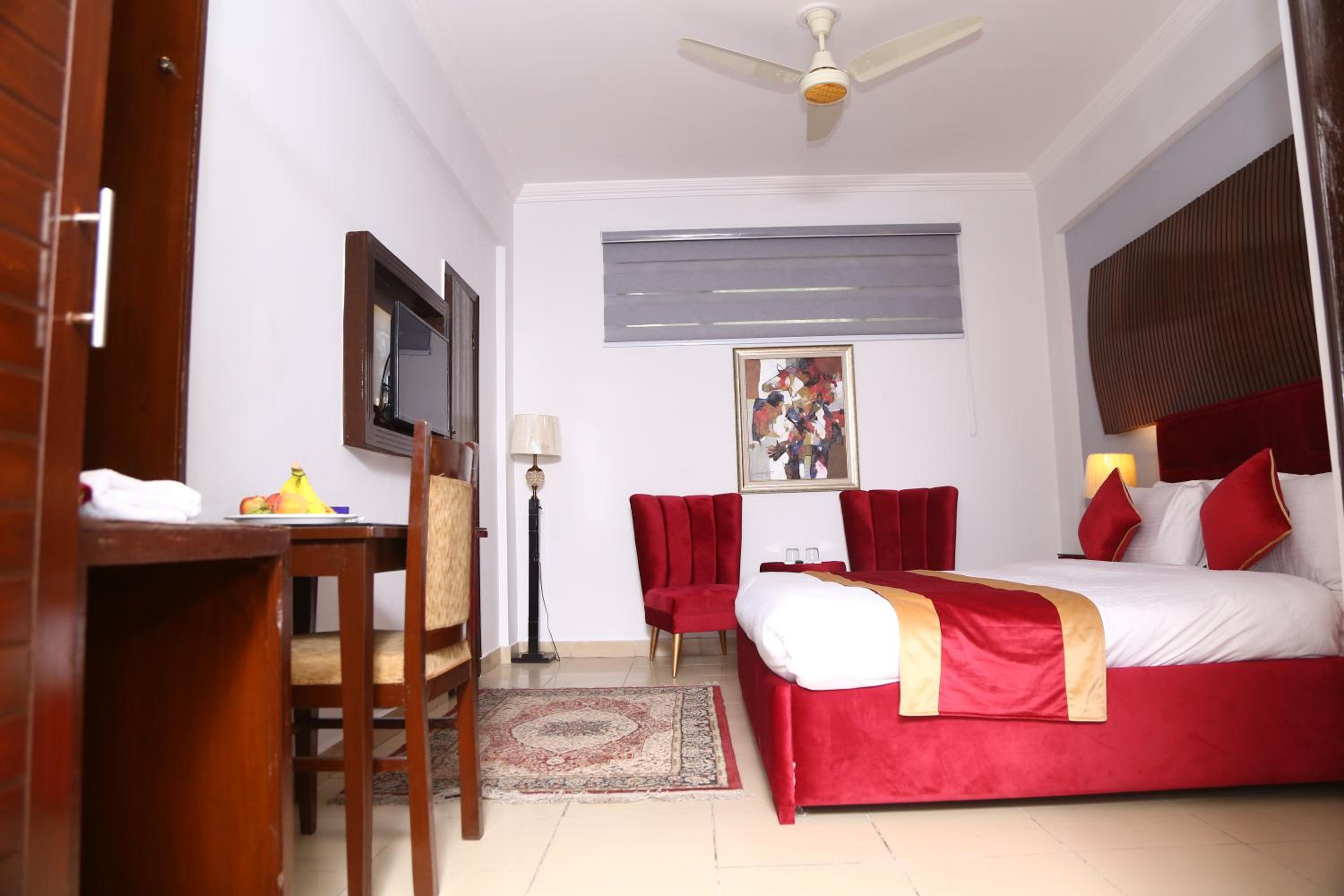 Executive Triple Room photo 1