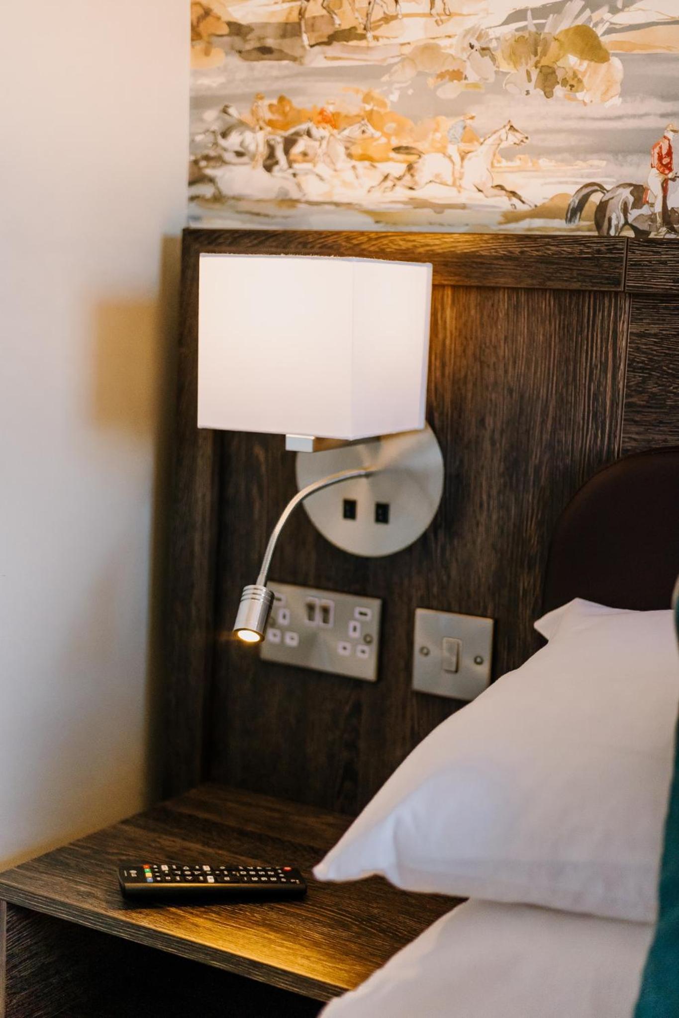 Double Room - Photo 6