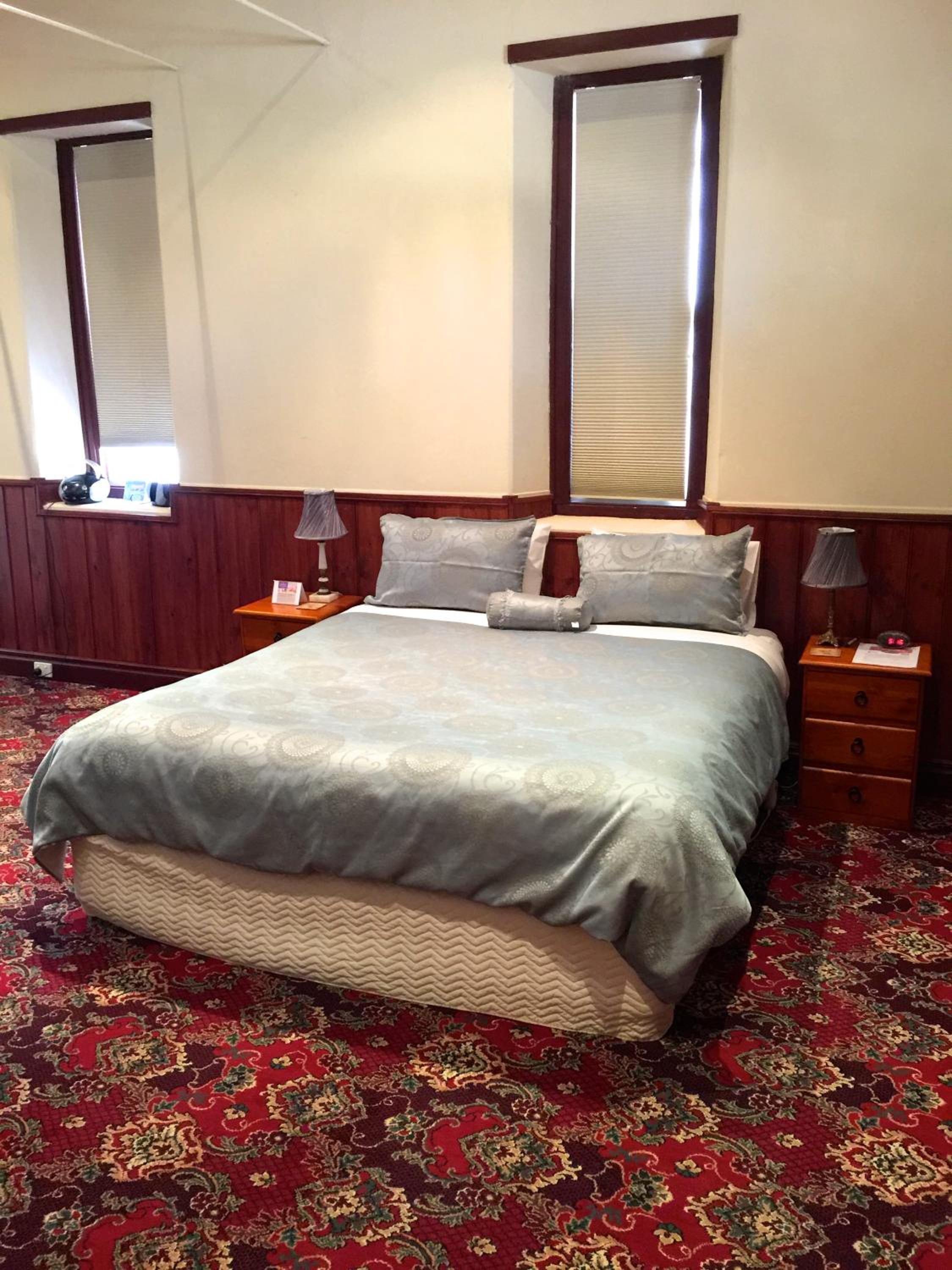 Chapel