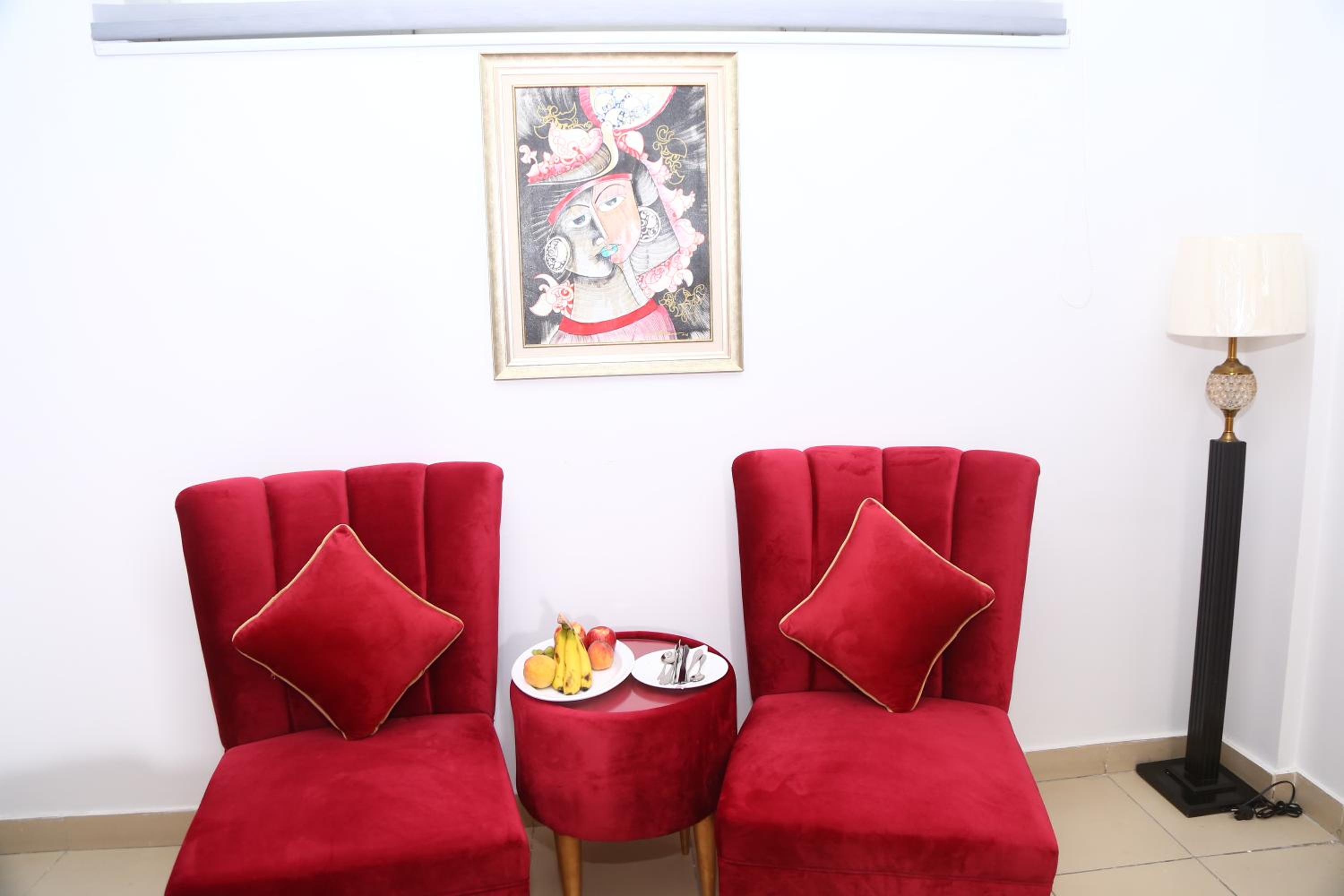 Executive Triple Room photo 2