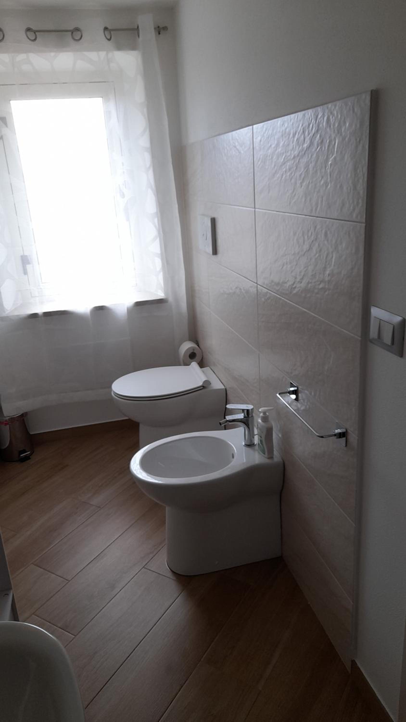 Double or Twin Room with Private Bathroom photo 3