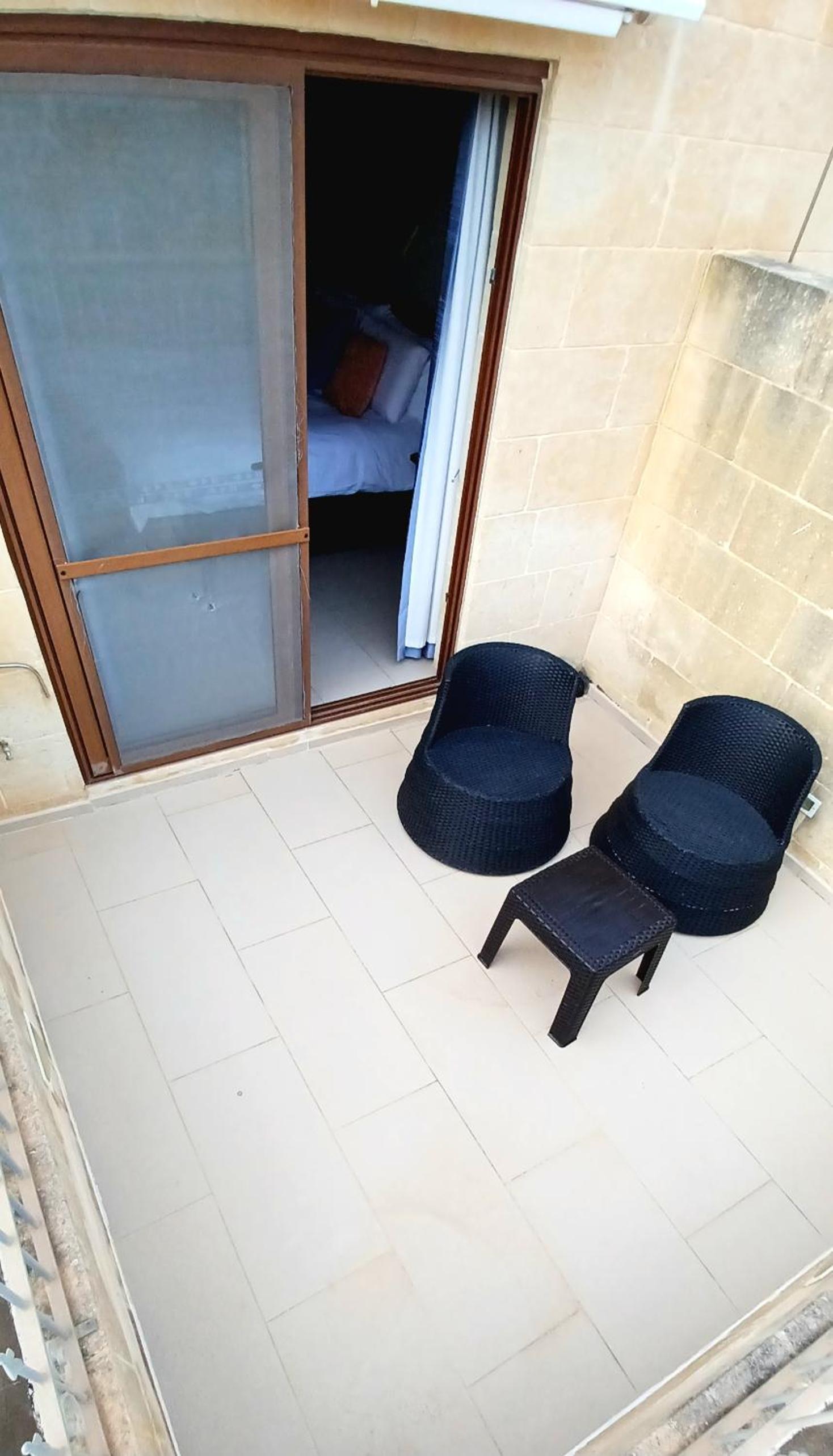 Double Room With Balcony photo 3