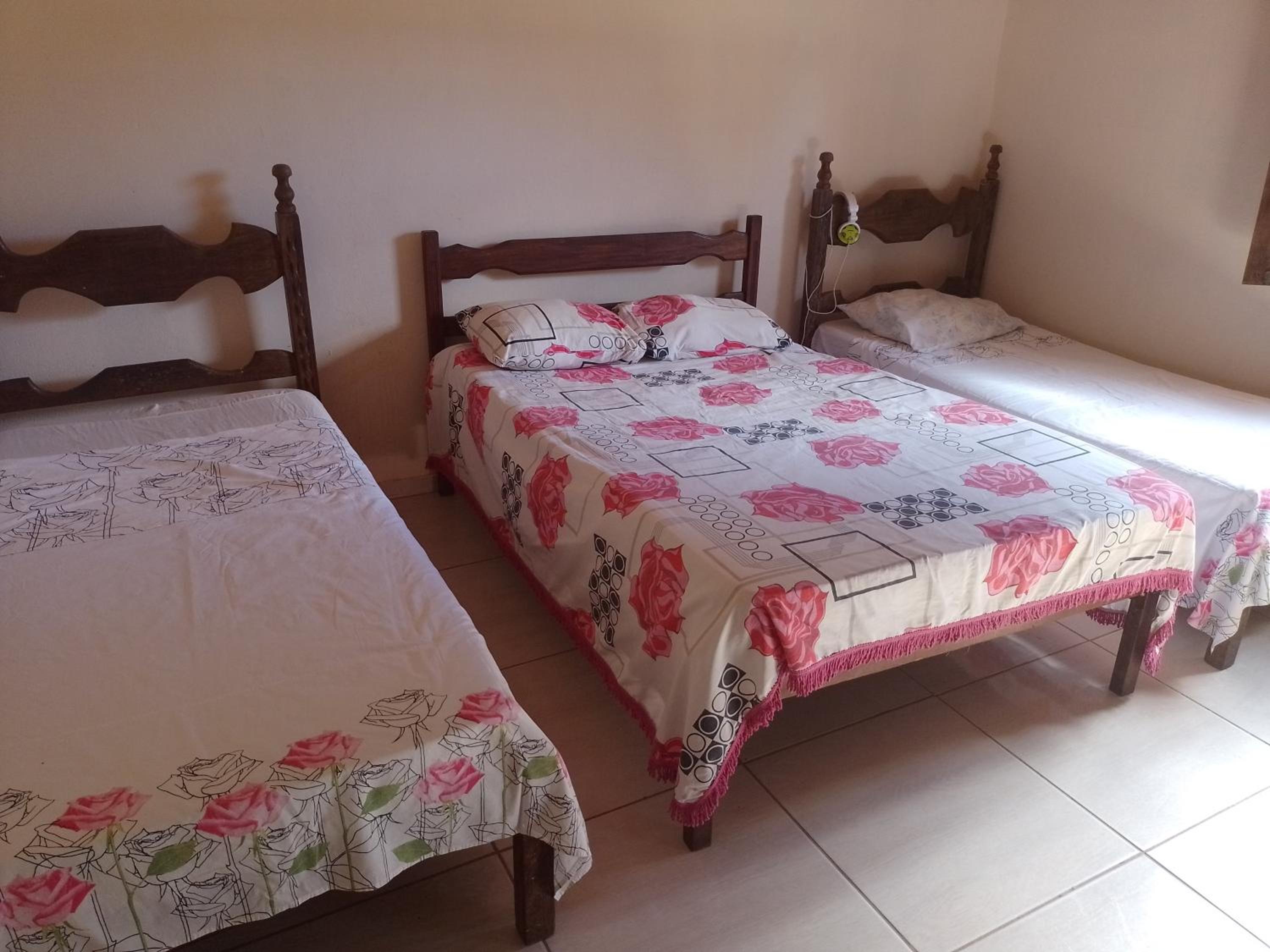 Basic Triple Room photo 1