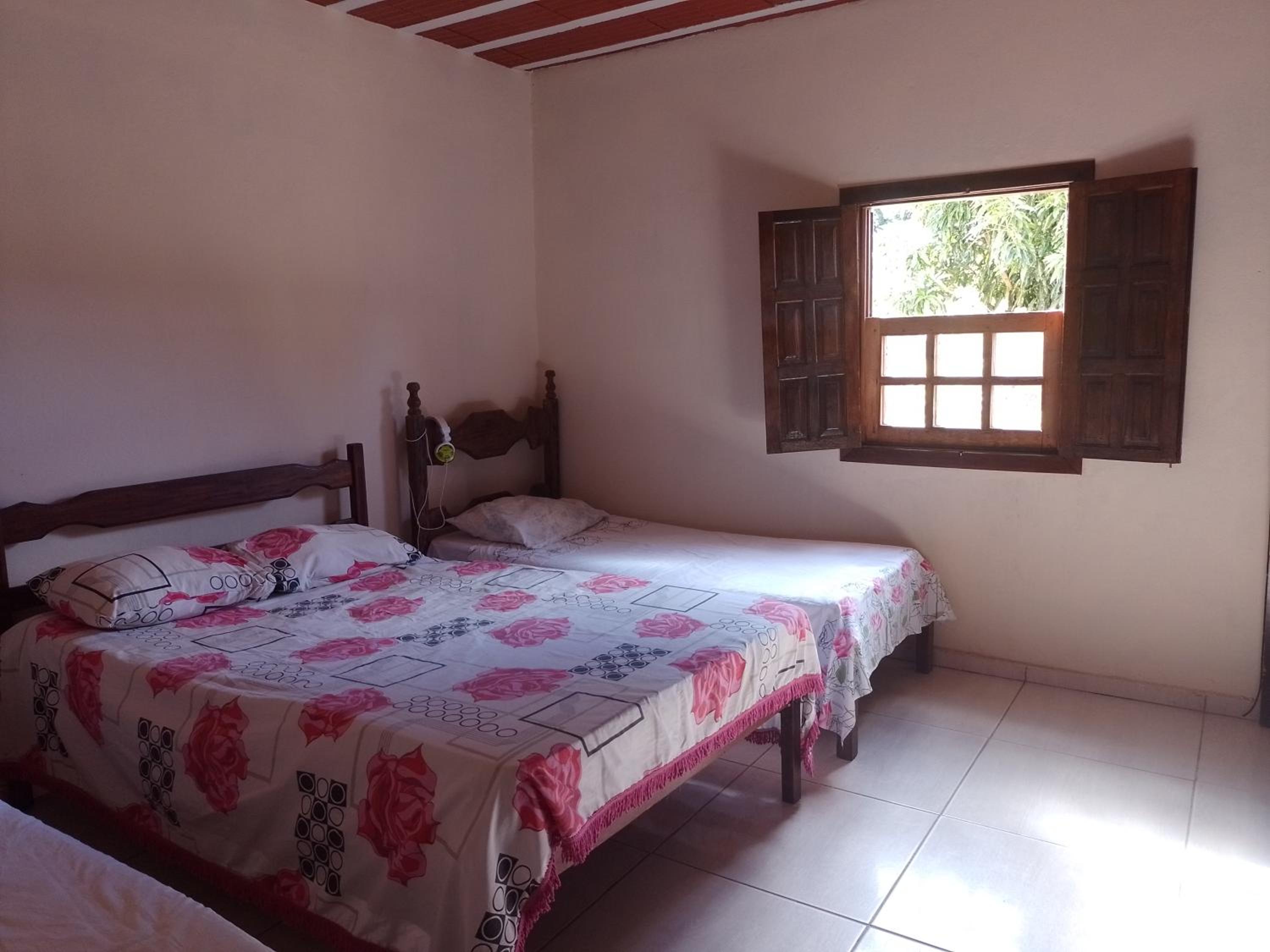Basic Triple Room photo 2