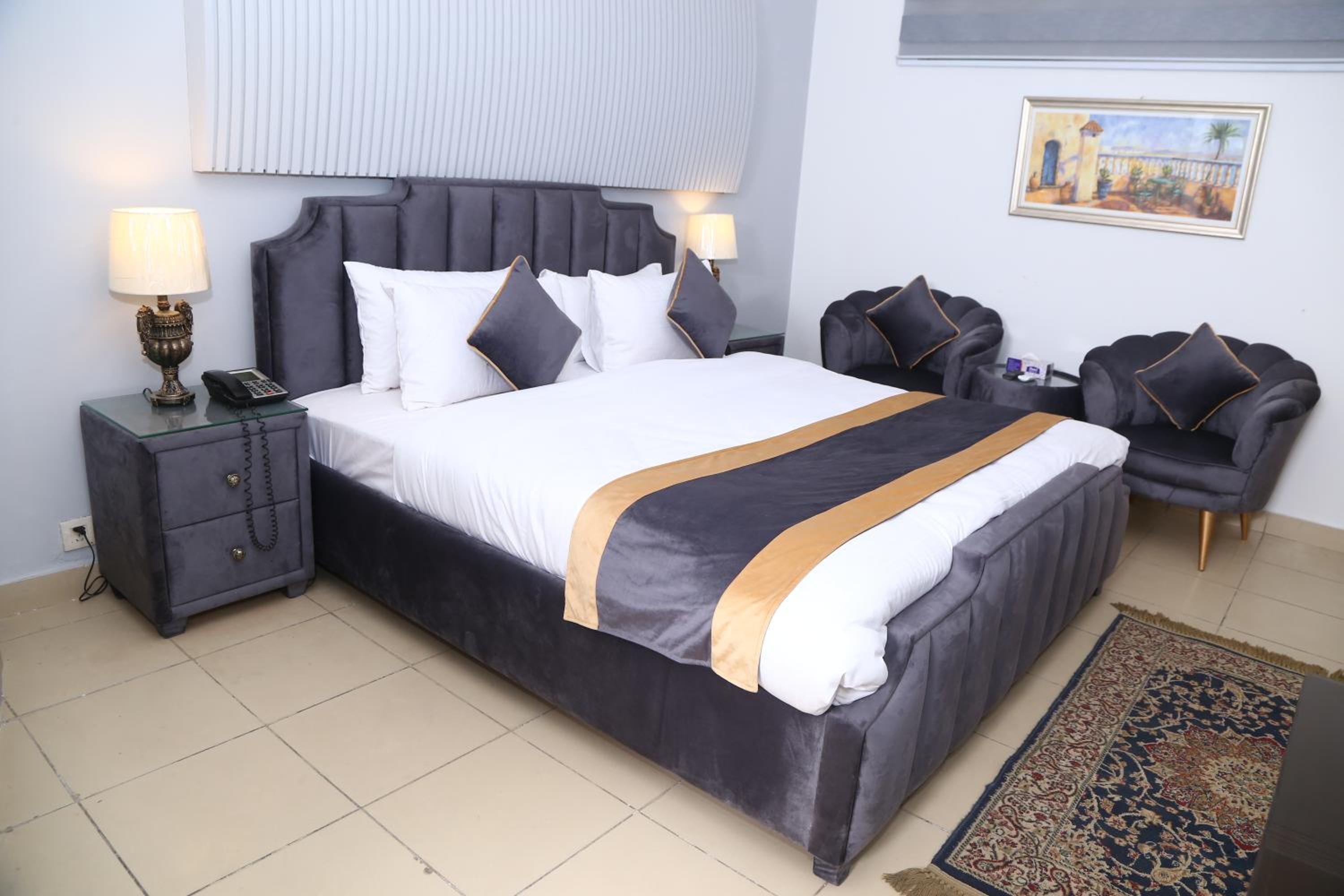 Superior Double Room photo 3