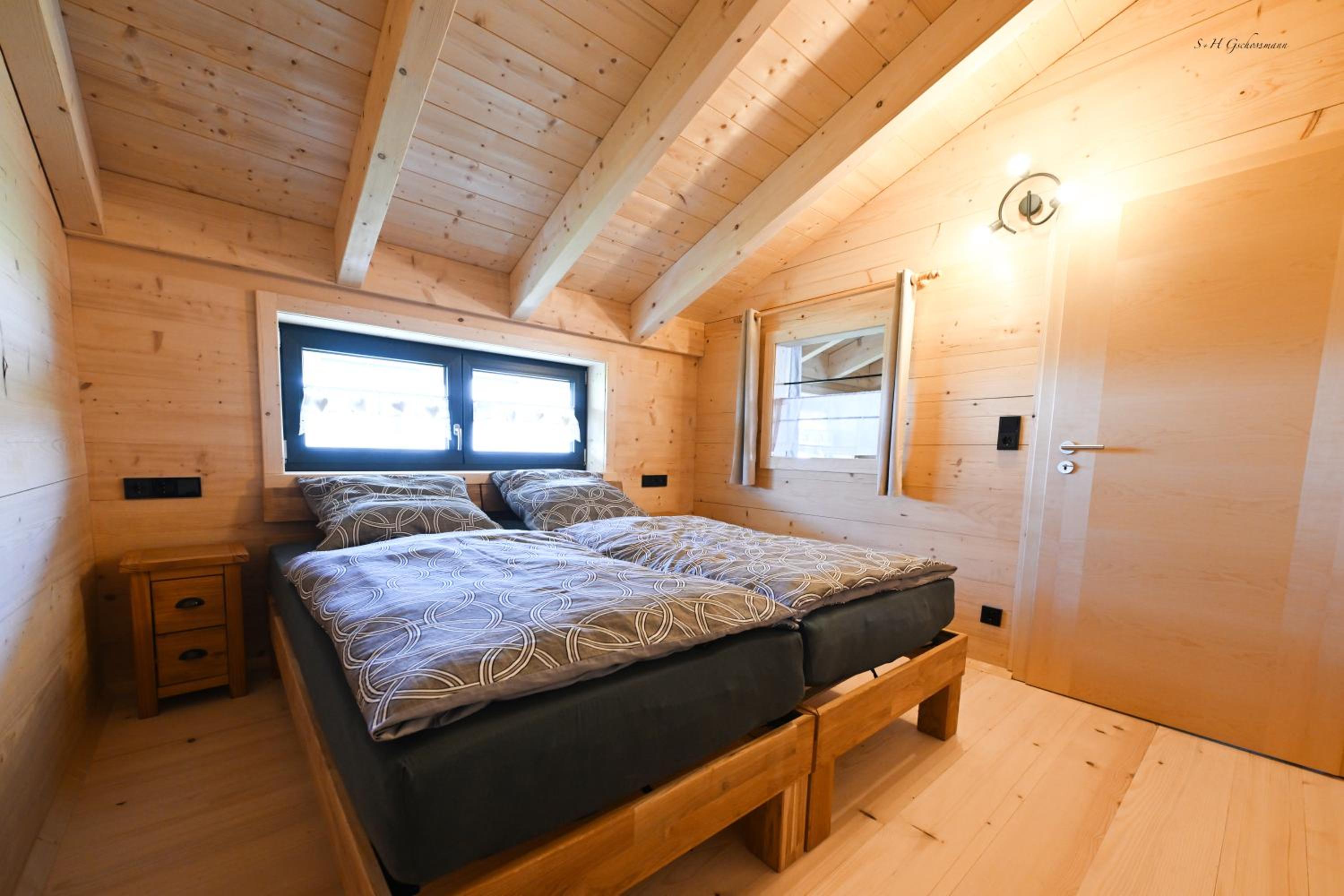 Two-Bedroom Apartment photo 1