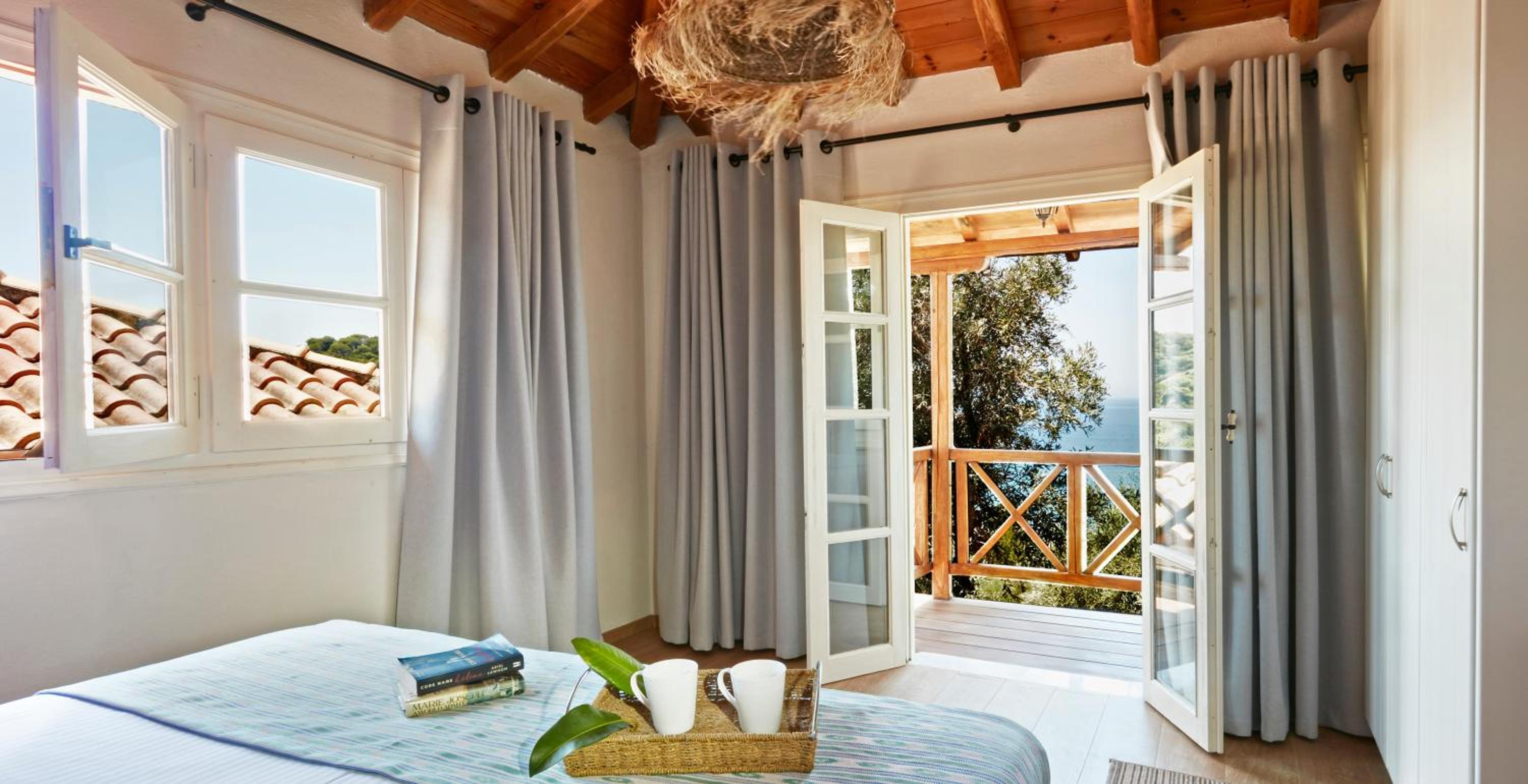 One-Bedroom Villa