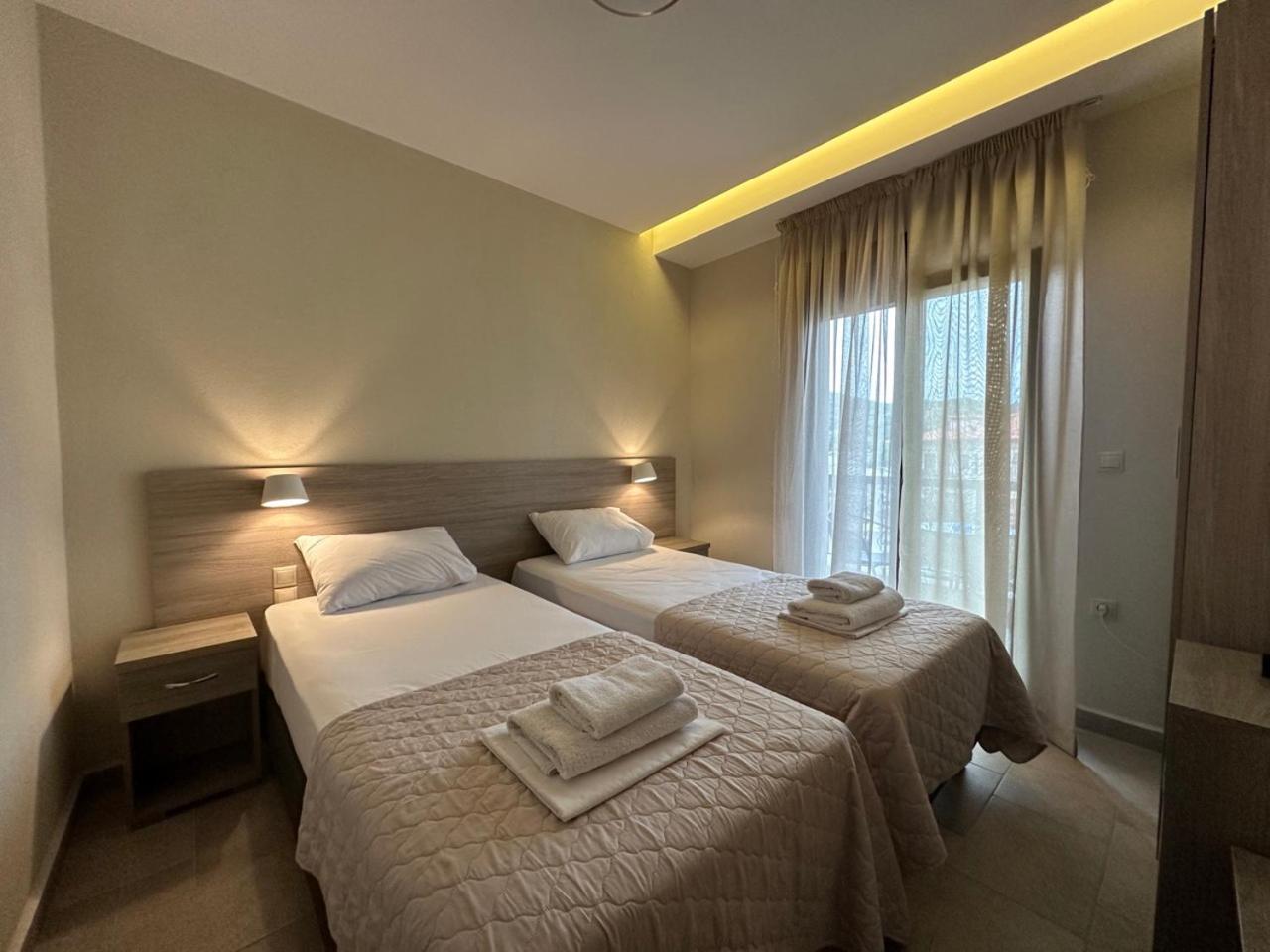 Standard Twin Room photo 1
