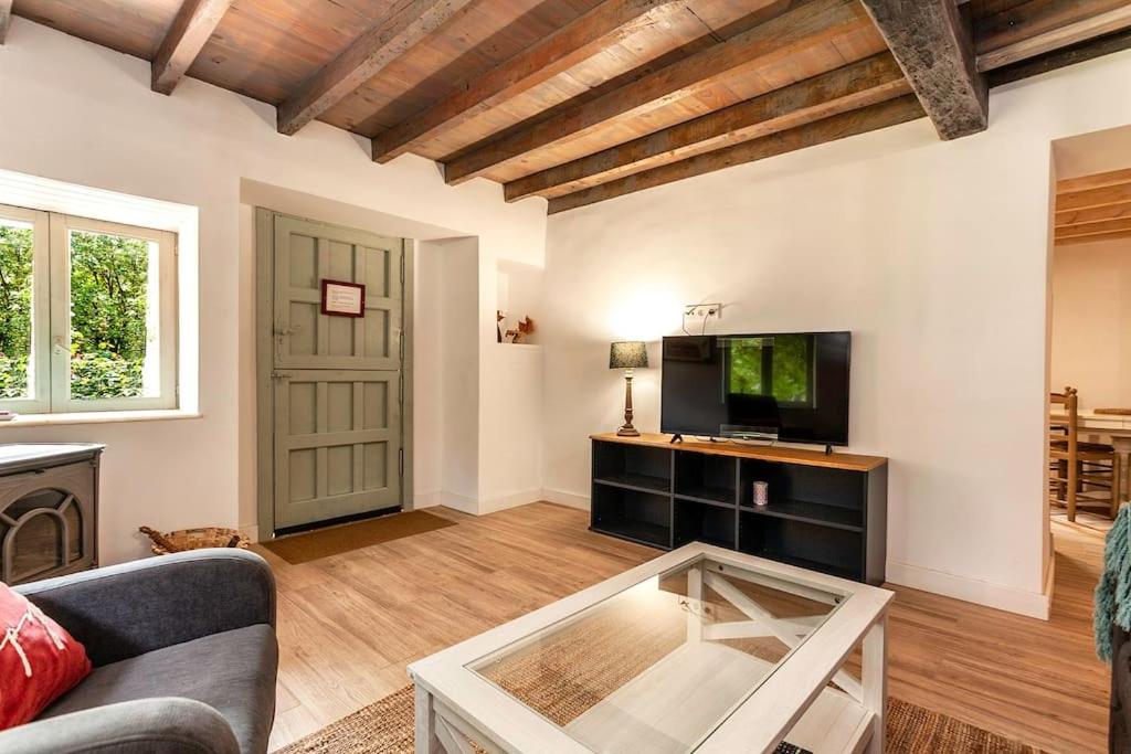 Casa de Dos Habitaciones