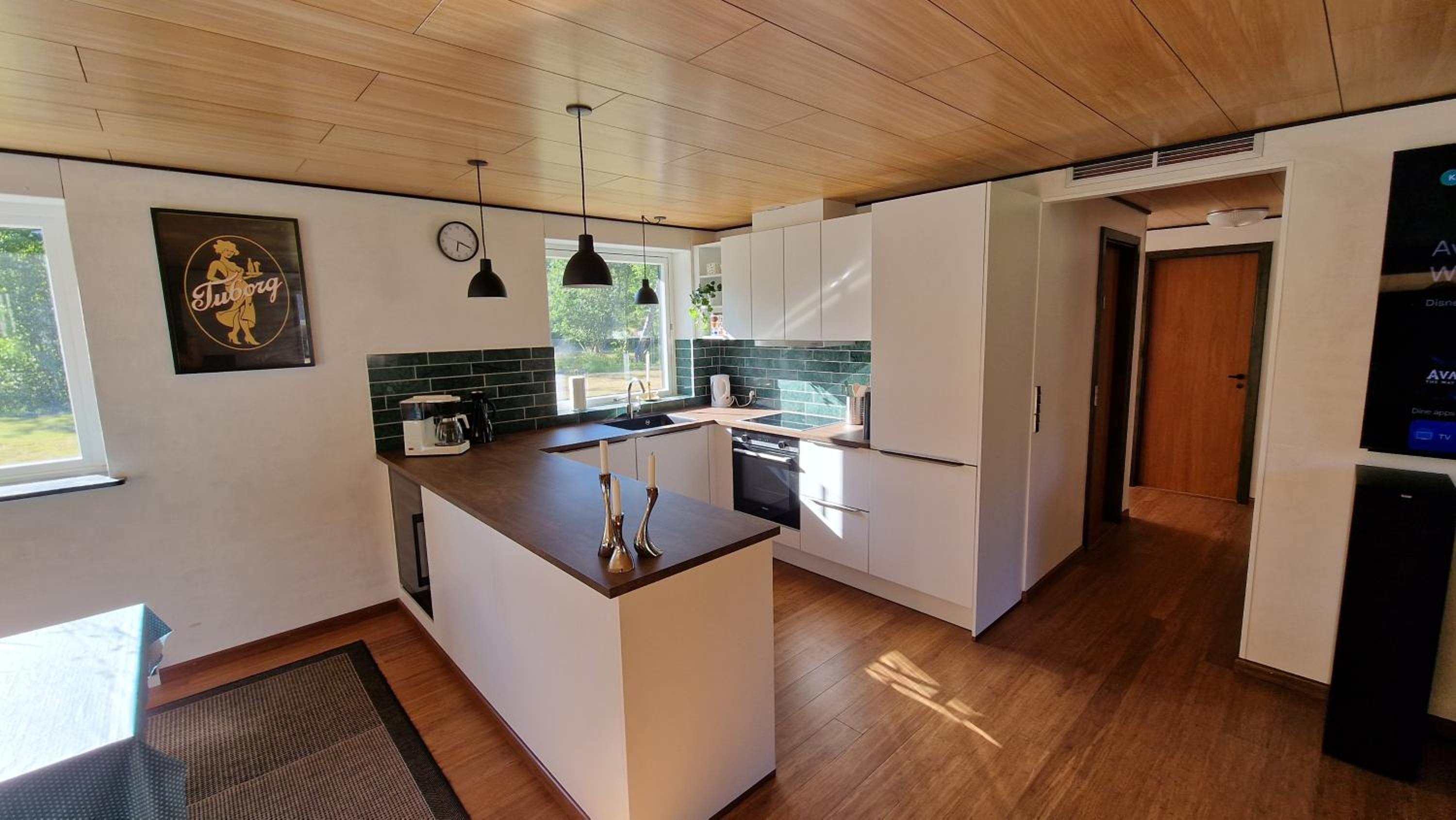 Two-Bedroom House photo 2