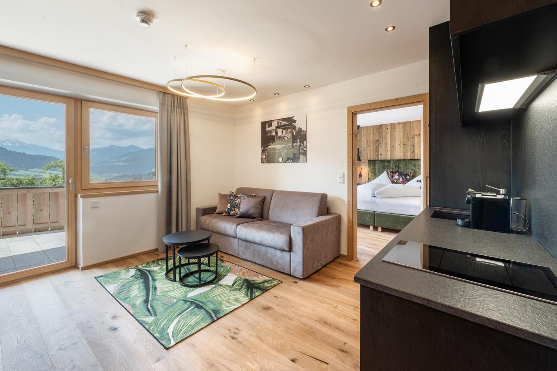 One-Bedroom Suite photo 1
