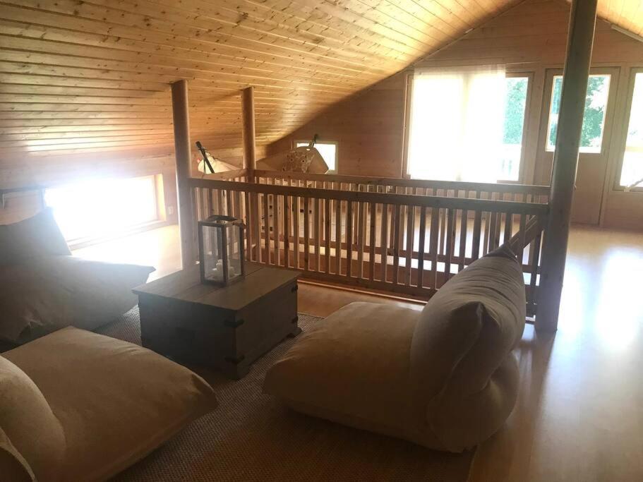 Three-Bedroom Villa photo 1