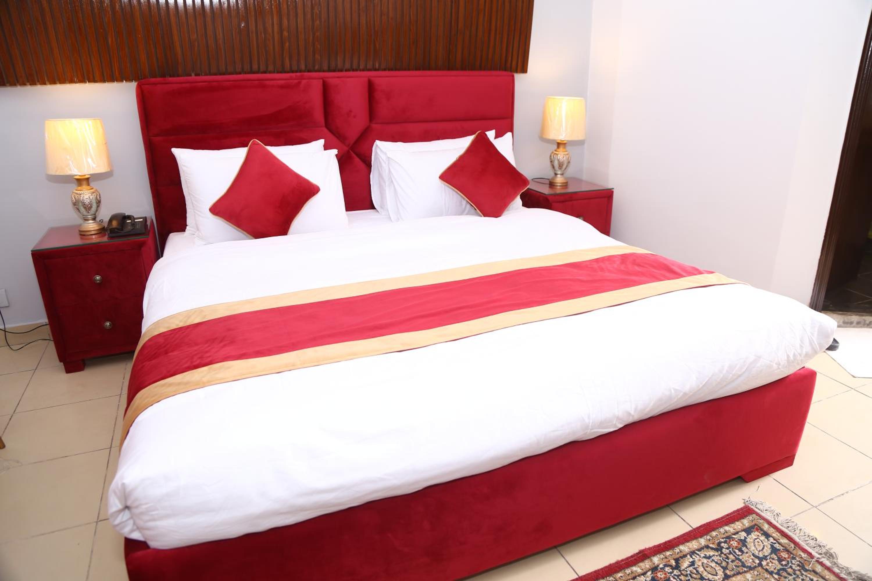 Executive Triple Room photo 3