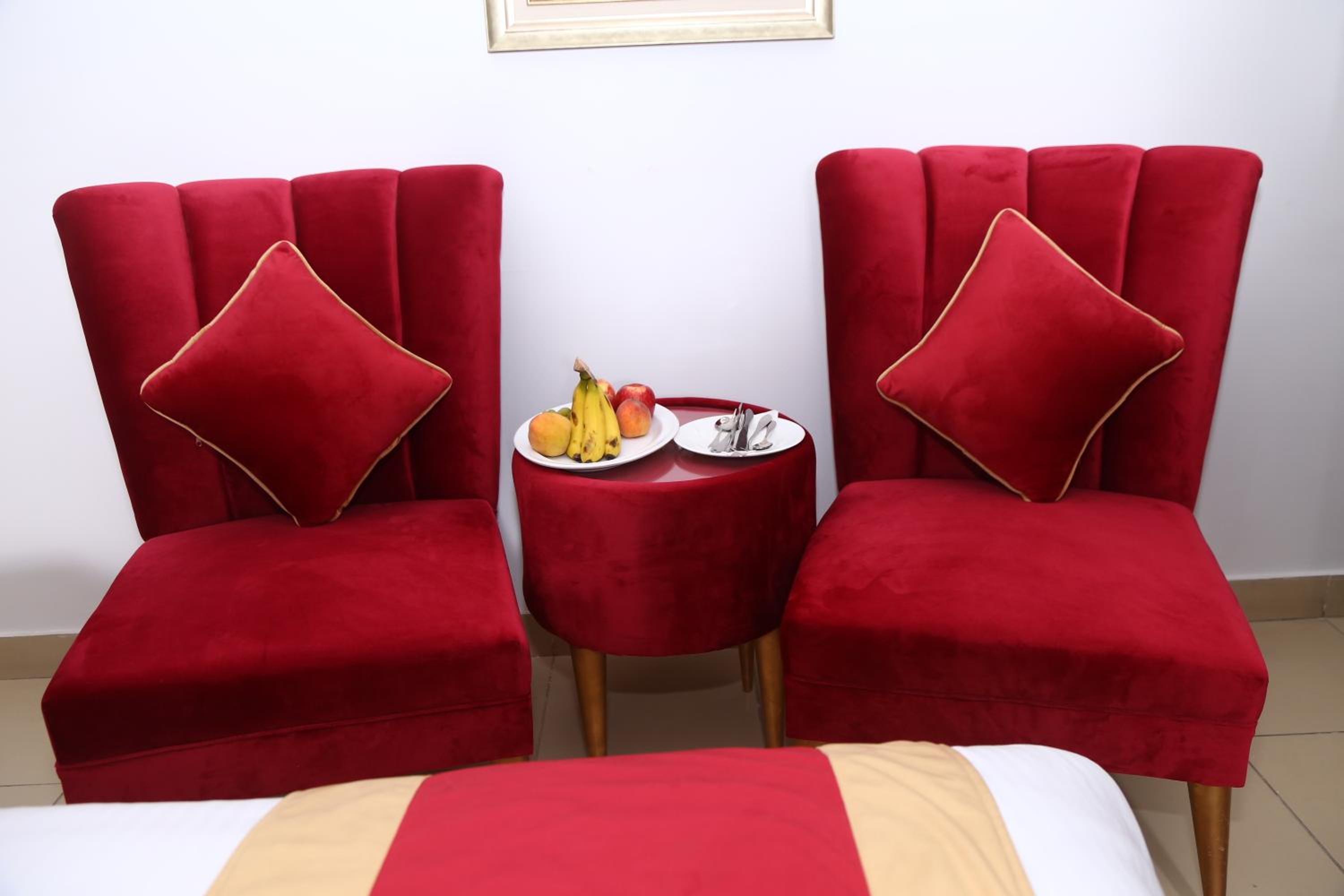 Executive Triple Room photo 3
