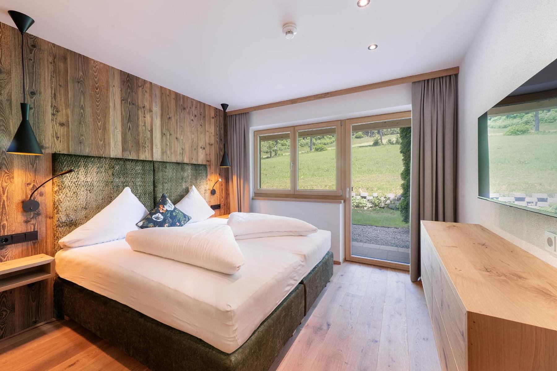 Two-Bedroom Suite - Photo 1