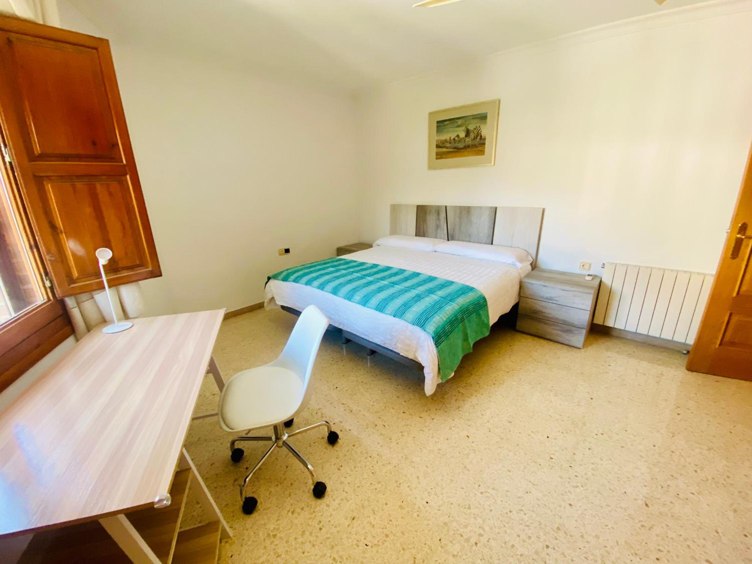 Departamento de tres habitaciones
