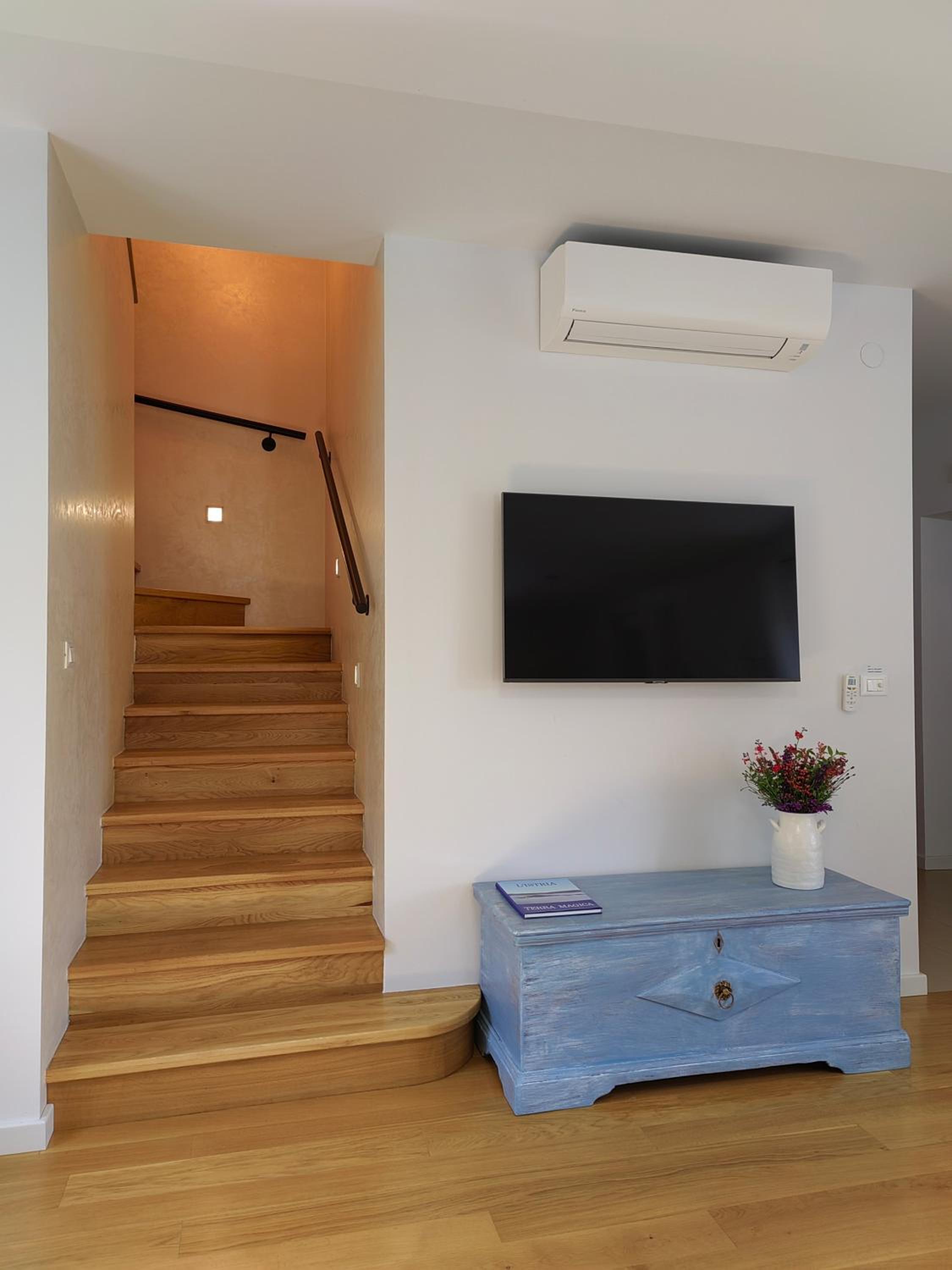 Two-Bedroom Villa photo 1