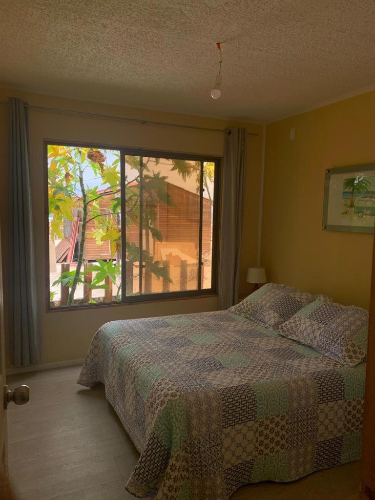Two-Bedroom House photo 1