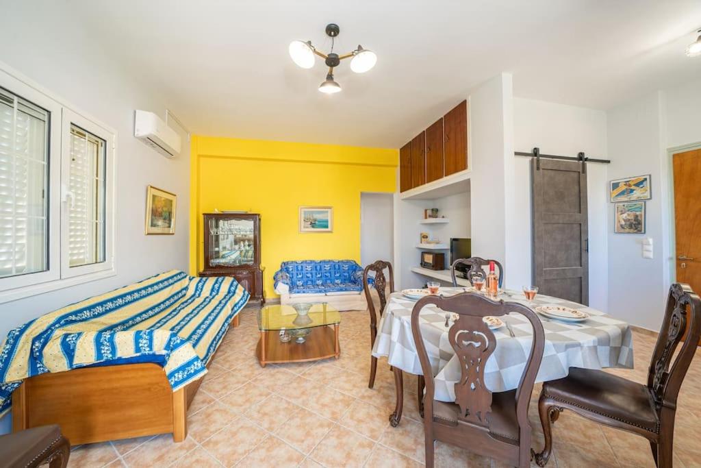 Villa with Sea View photo 1