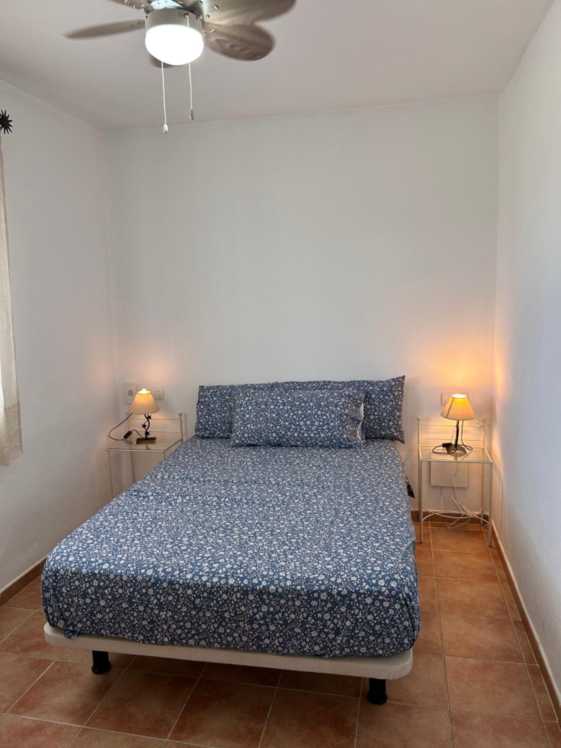Casa de Dos Habitaciones