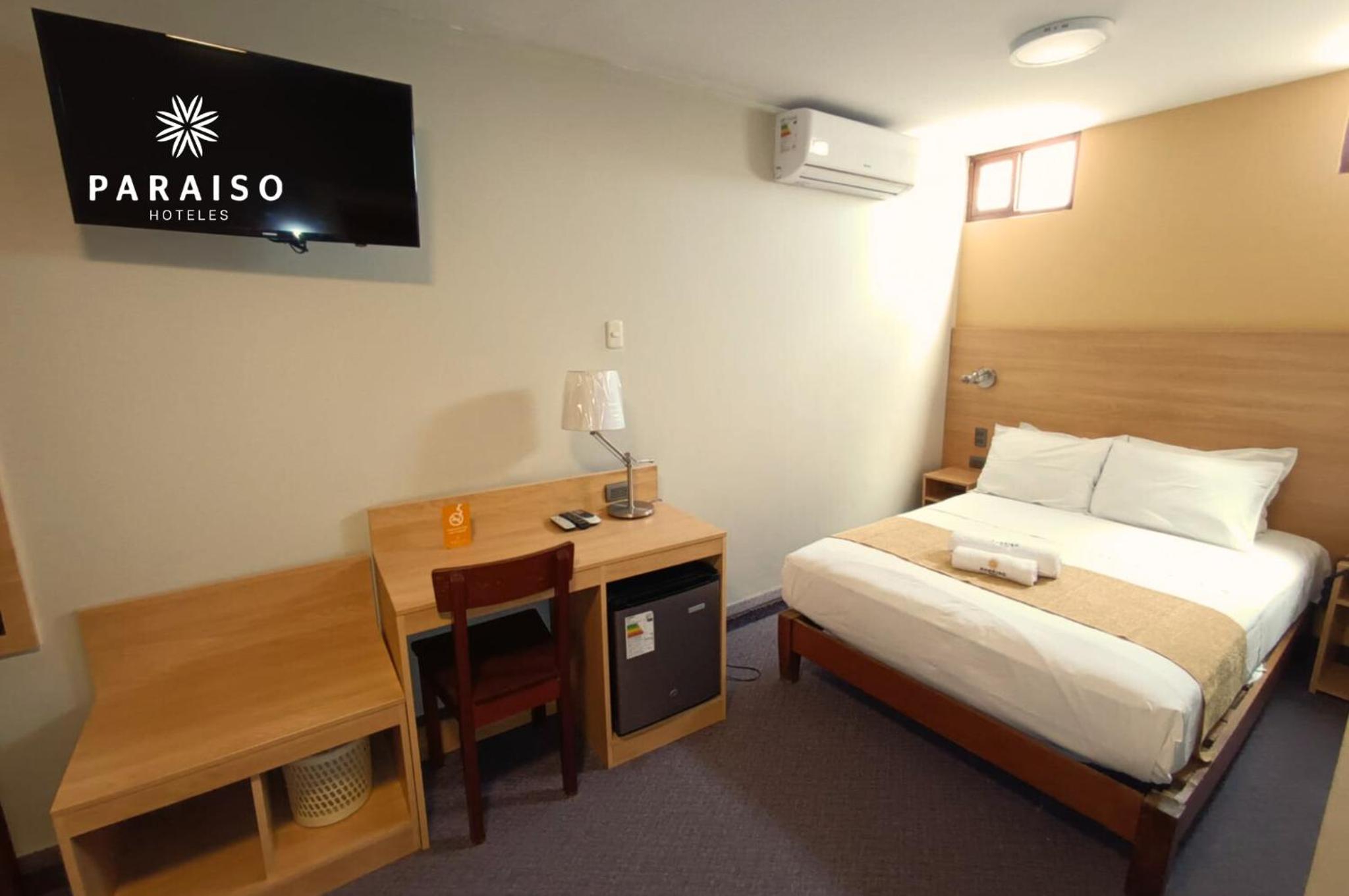 Single Room photo 2