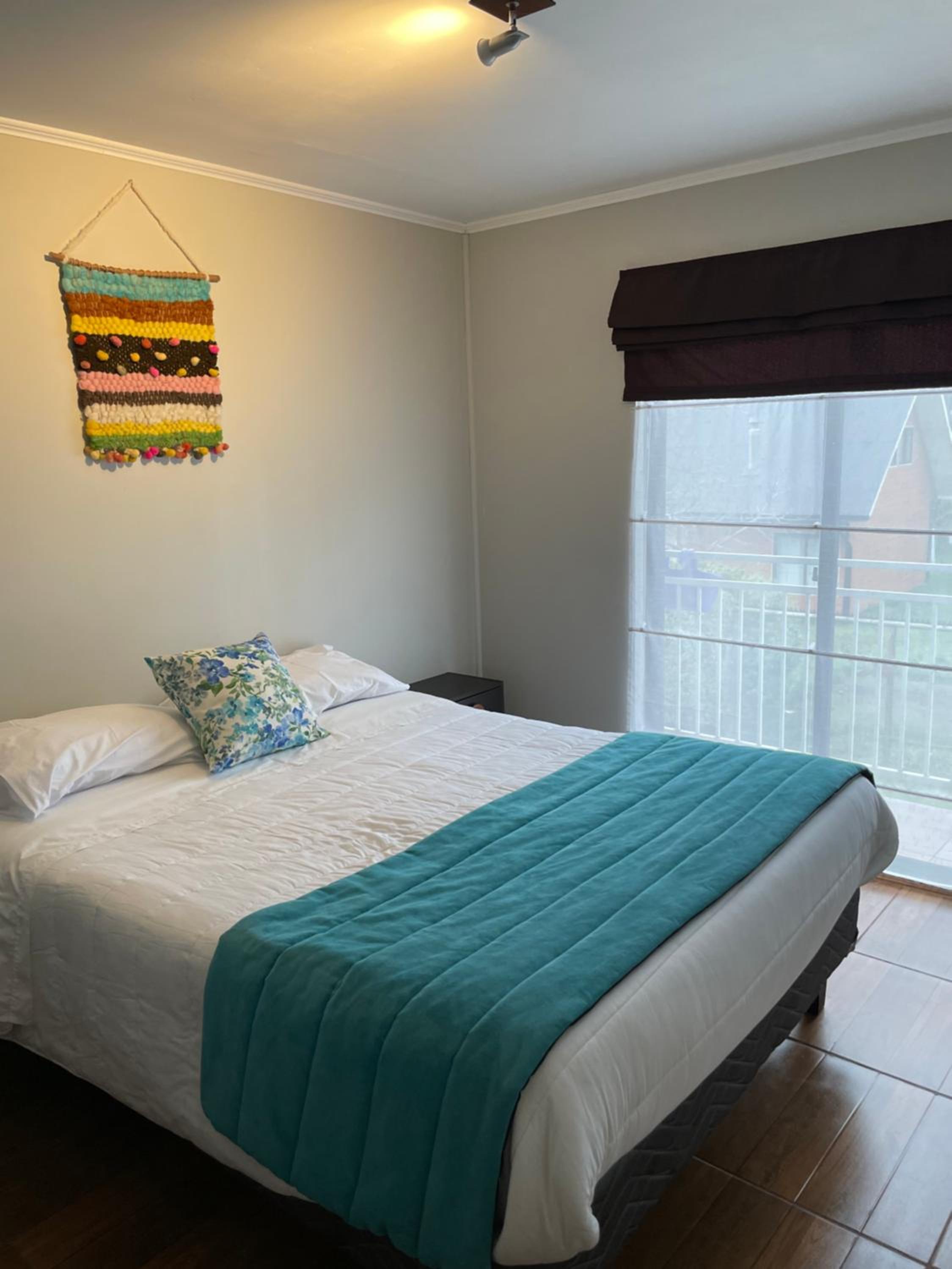 Two-Bedroom Apartment photo 1