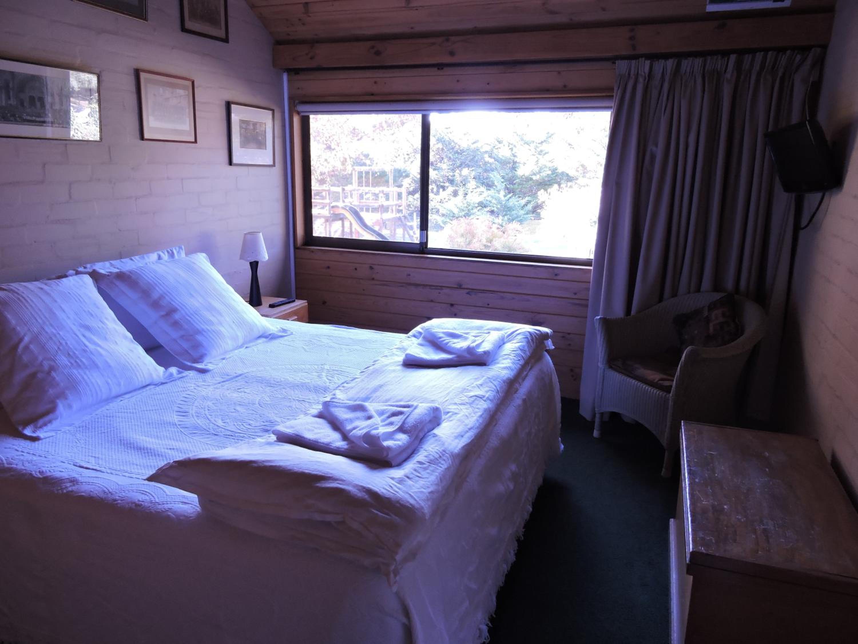 Guestroom Double - Photo 14